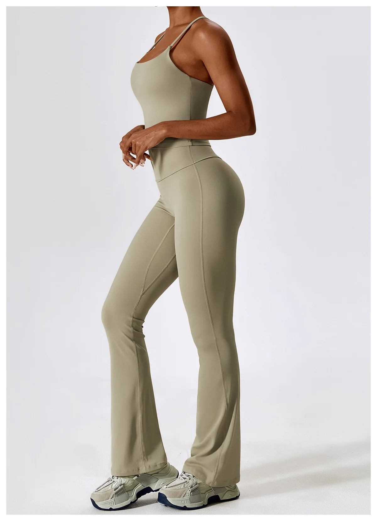 2 Piece Workout Set for Women - Stylish & Comfortable