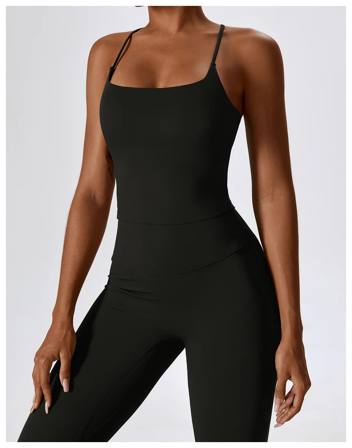 2 Piece Workout Set for Women - Stylish & Comfortable