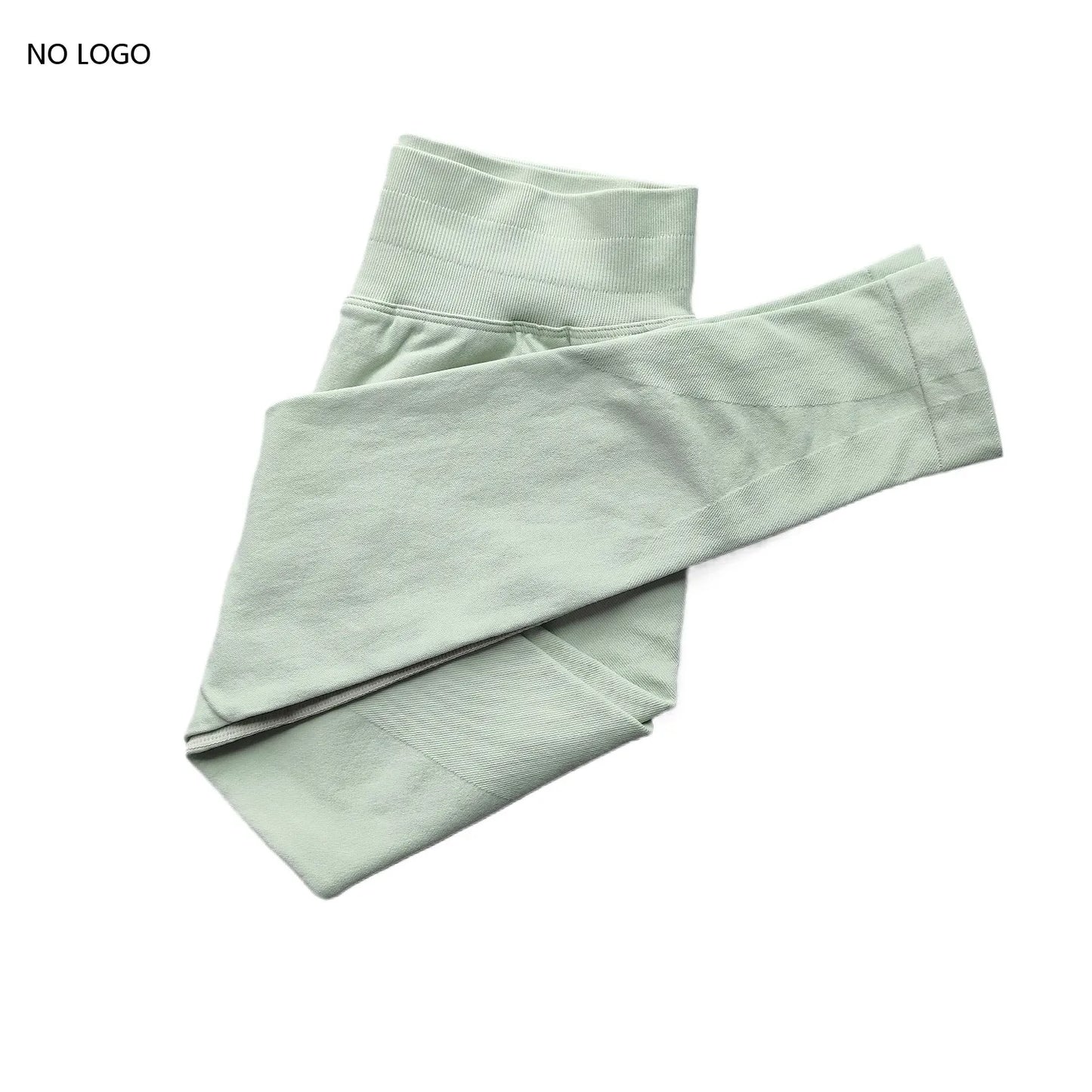 Woman Scrunch Bum Flare Leggings - Comfortable Fit
