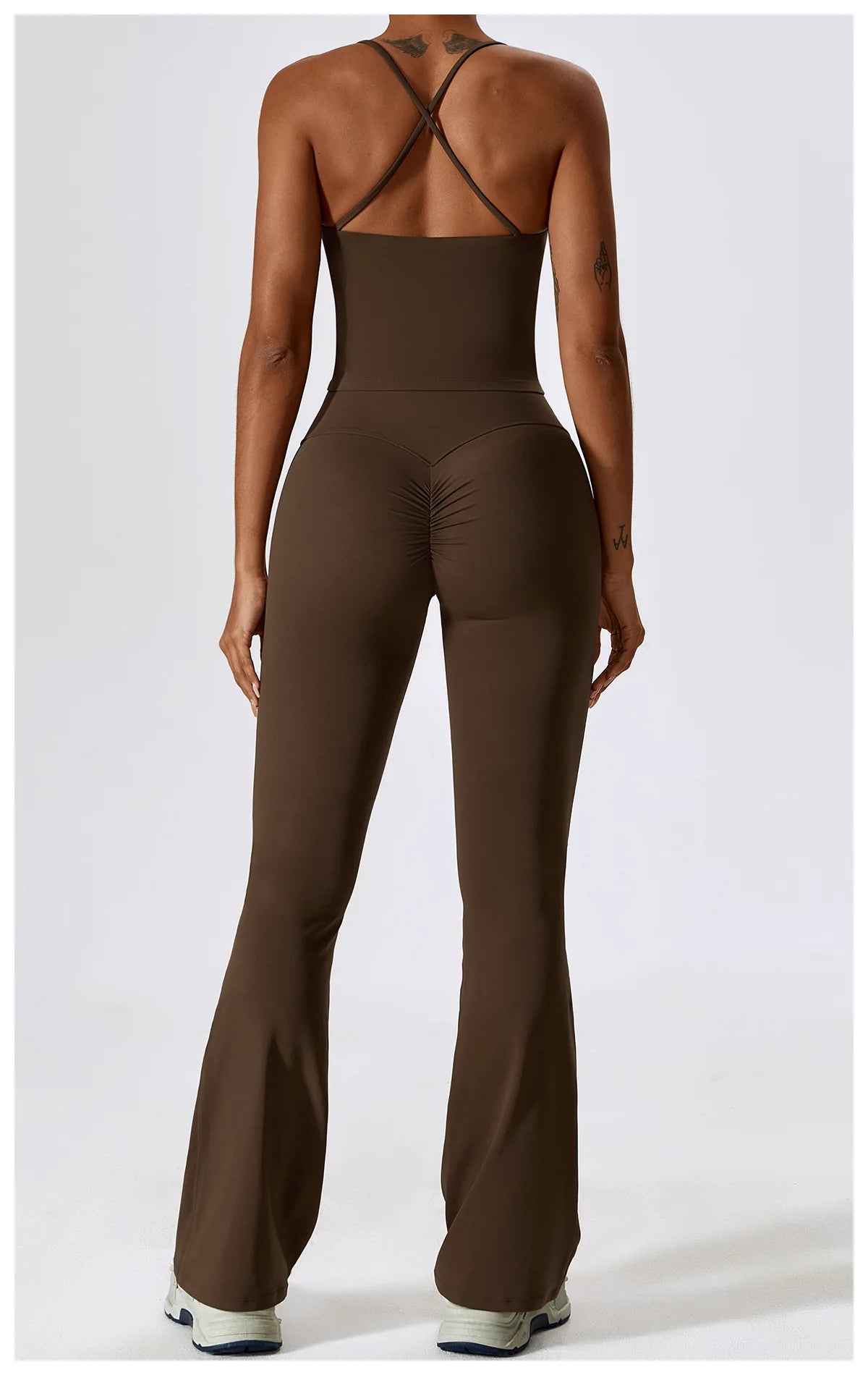 2 Piece Workout Set for Women - Stylish & Comfortable