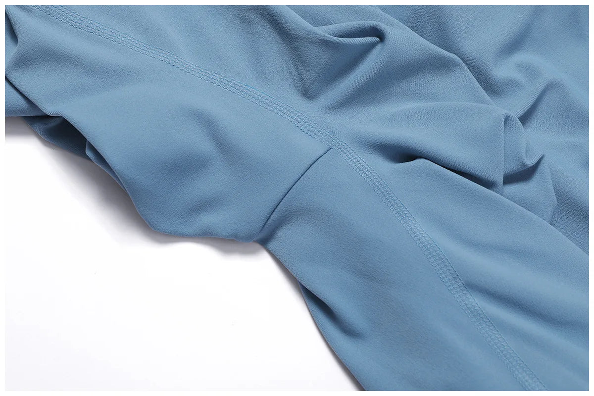 V Back One-Piece Yoga Suit for Women