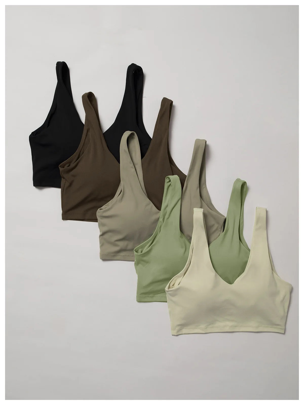 2 Piece Workout Set for Women - Stylish & Comfortable