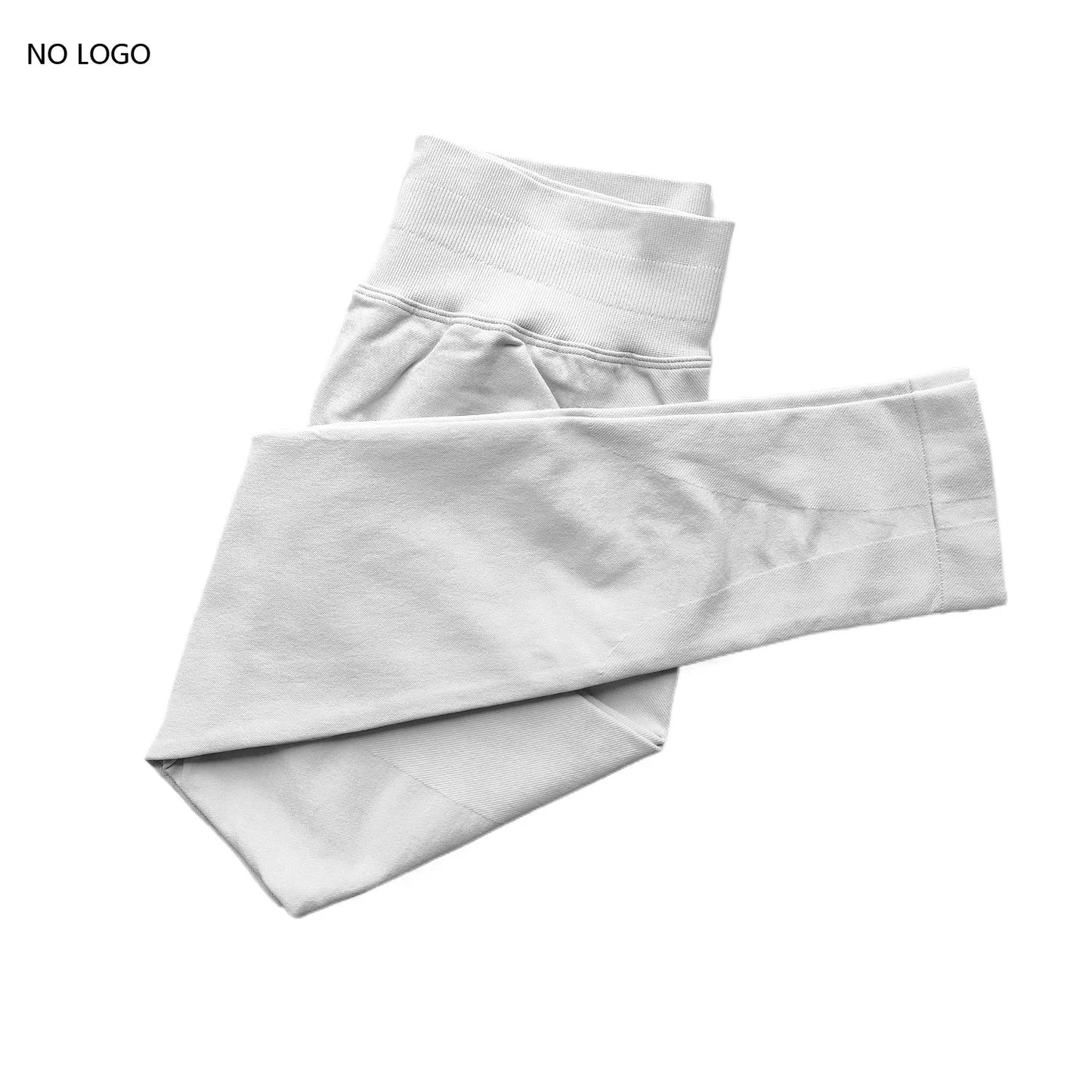 Woman Scrunch Bum Flare Leggings - Comfortable Fit