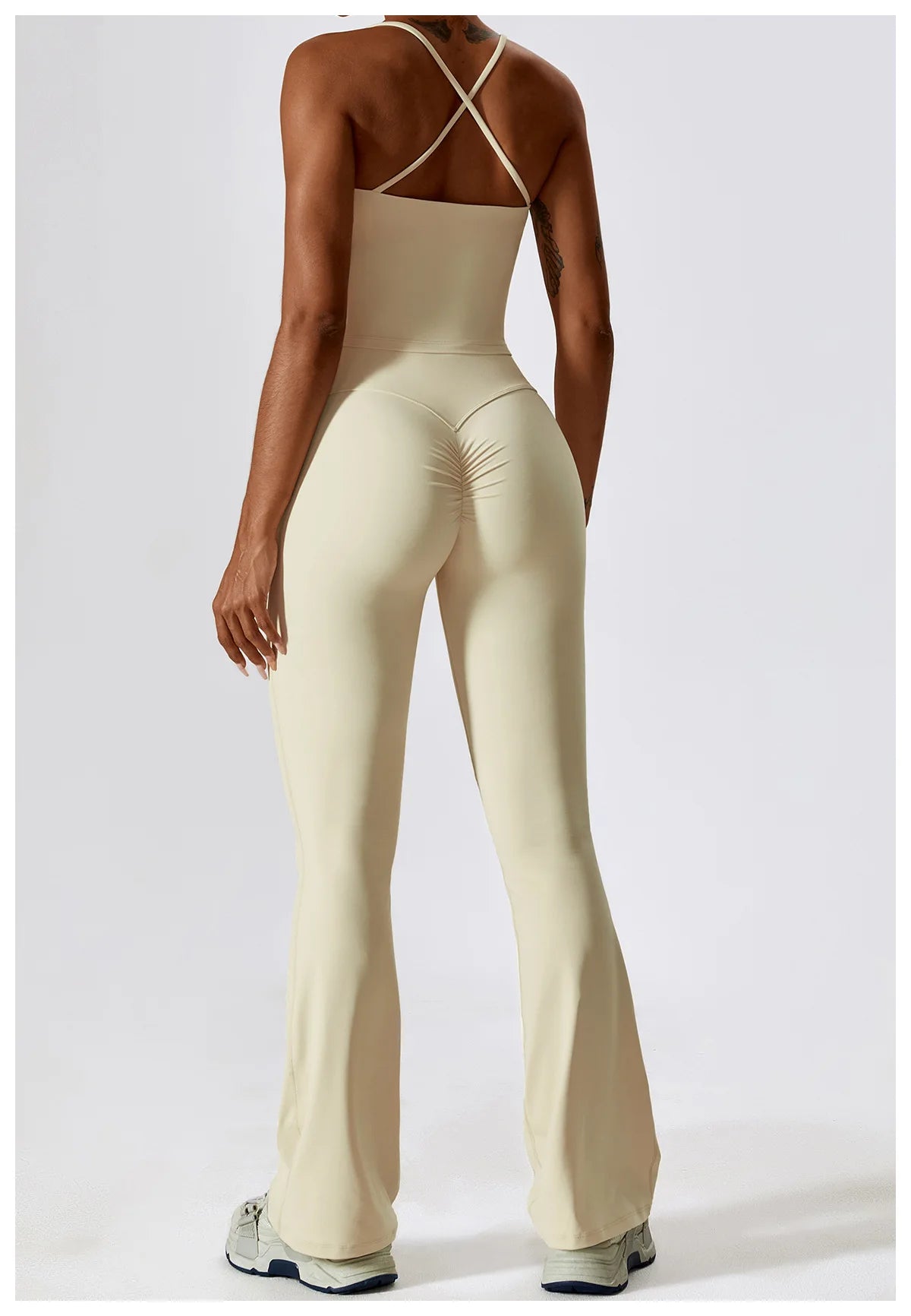 2 Piece Workout Set for Women - Stylish & Comfortable