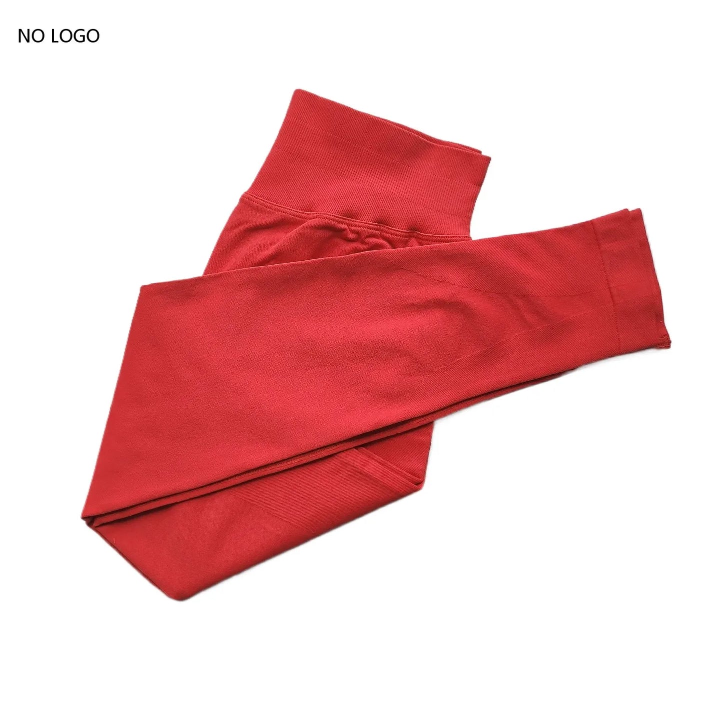 Woman Scrunch Bum Flare Leggings - Comfortable Fit
