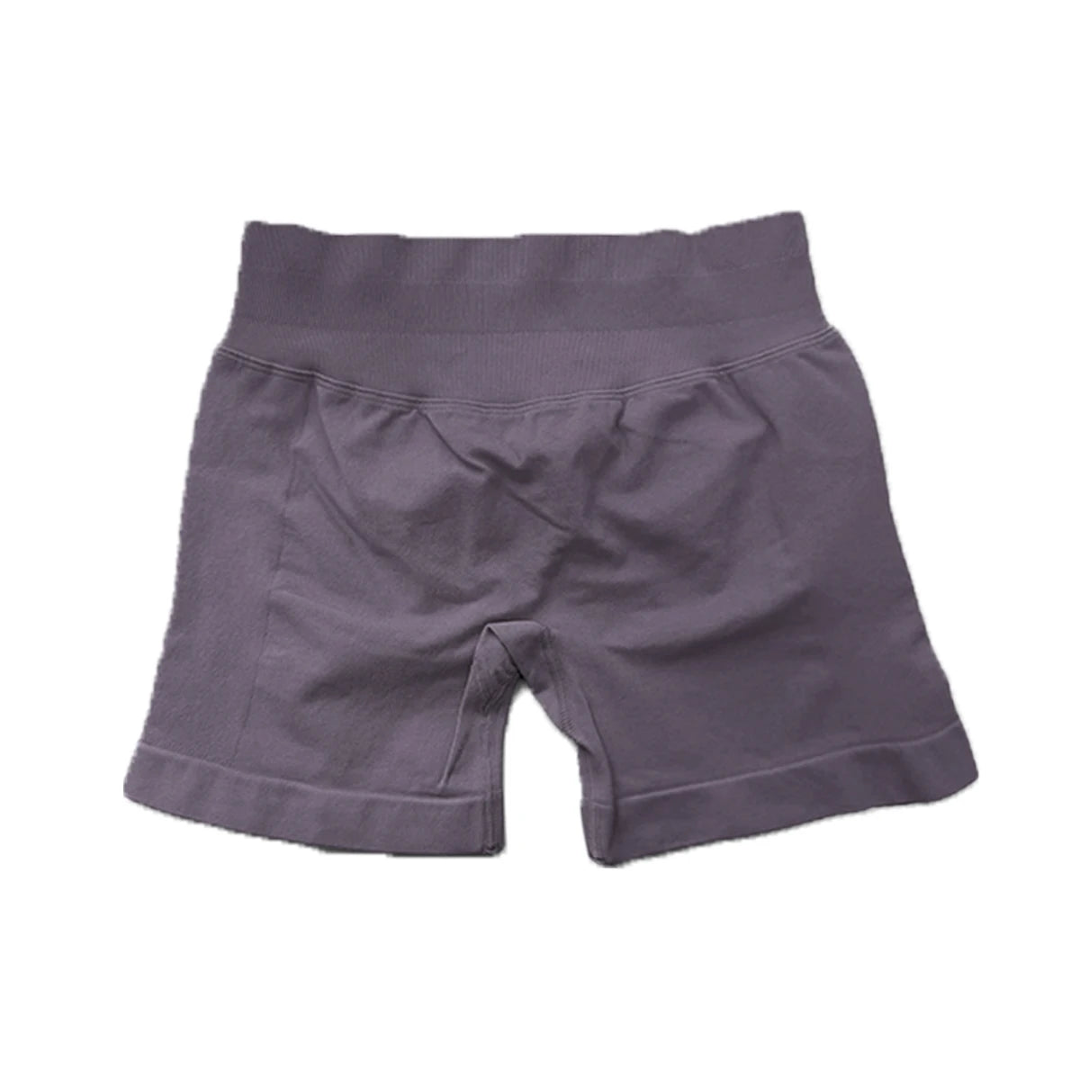 High Waist Gym Shorts for Women – Vibrant Colors