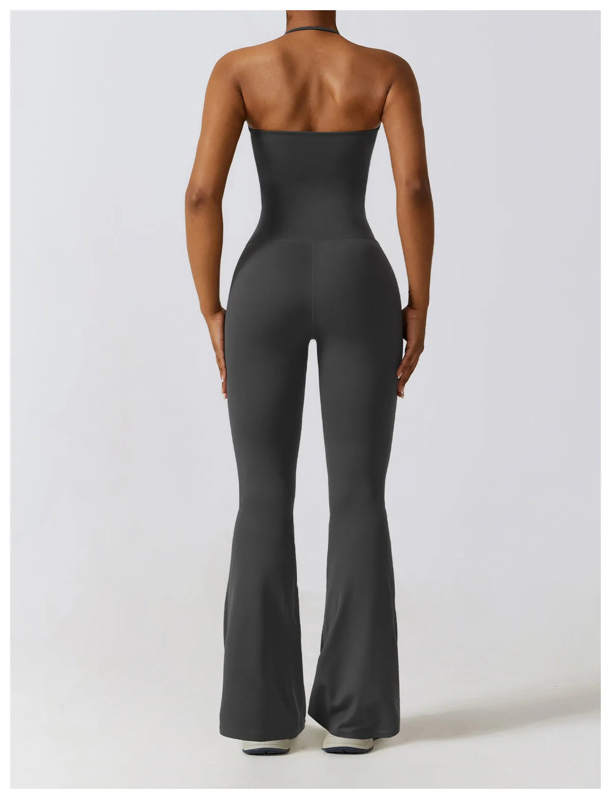 One Piece Yoga Suit for Women - Slim Fit Comfort