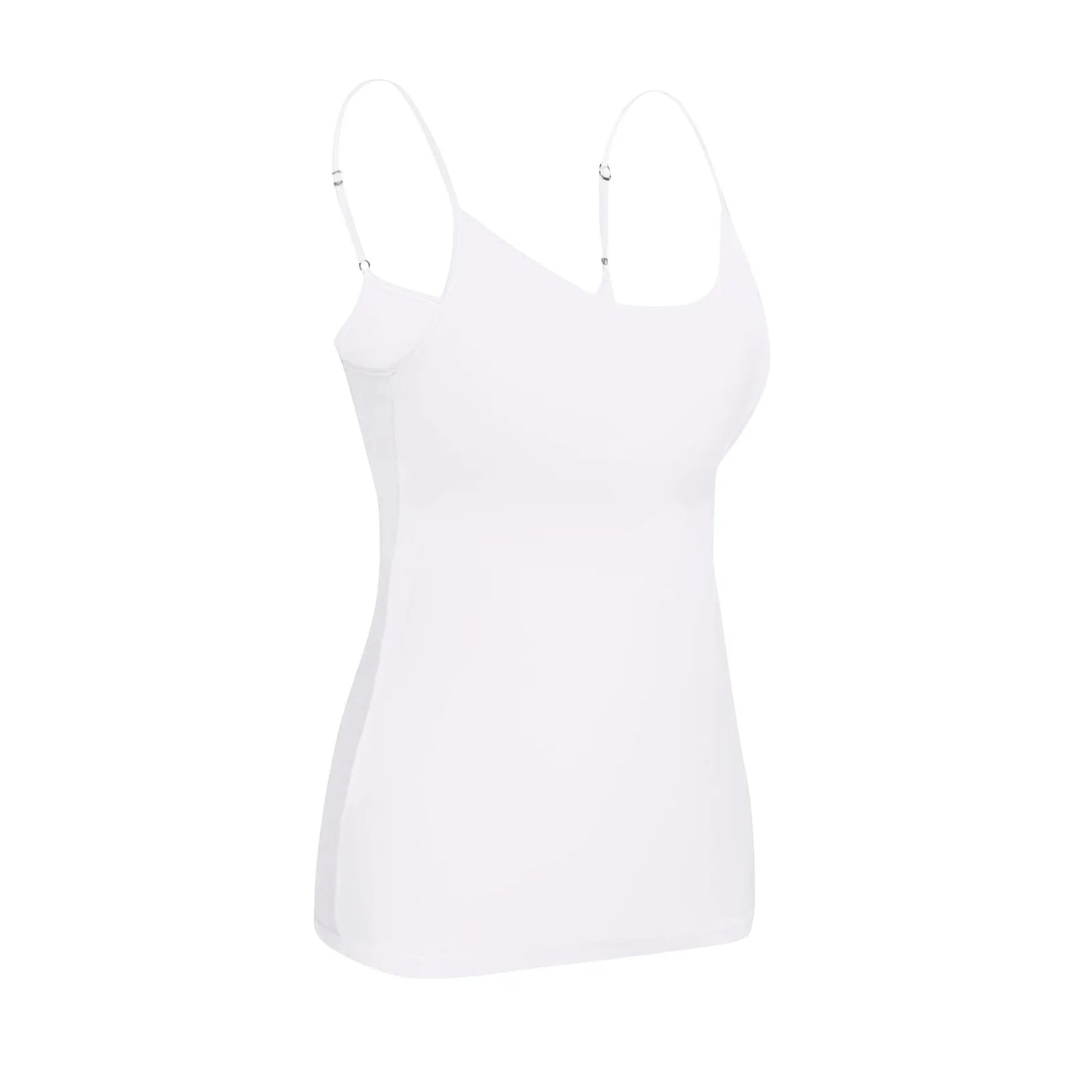 Padded Bra Tank Top for Women – Comfortable Fit