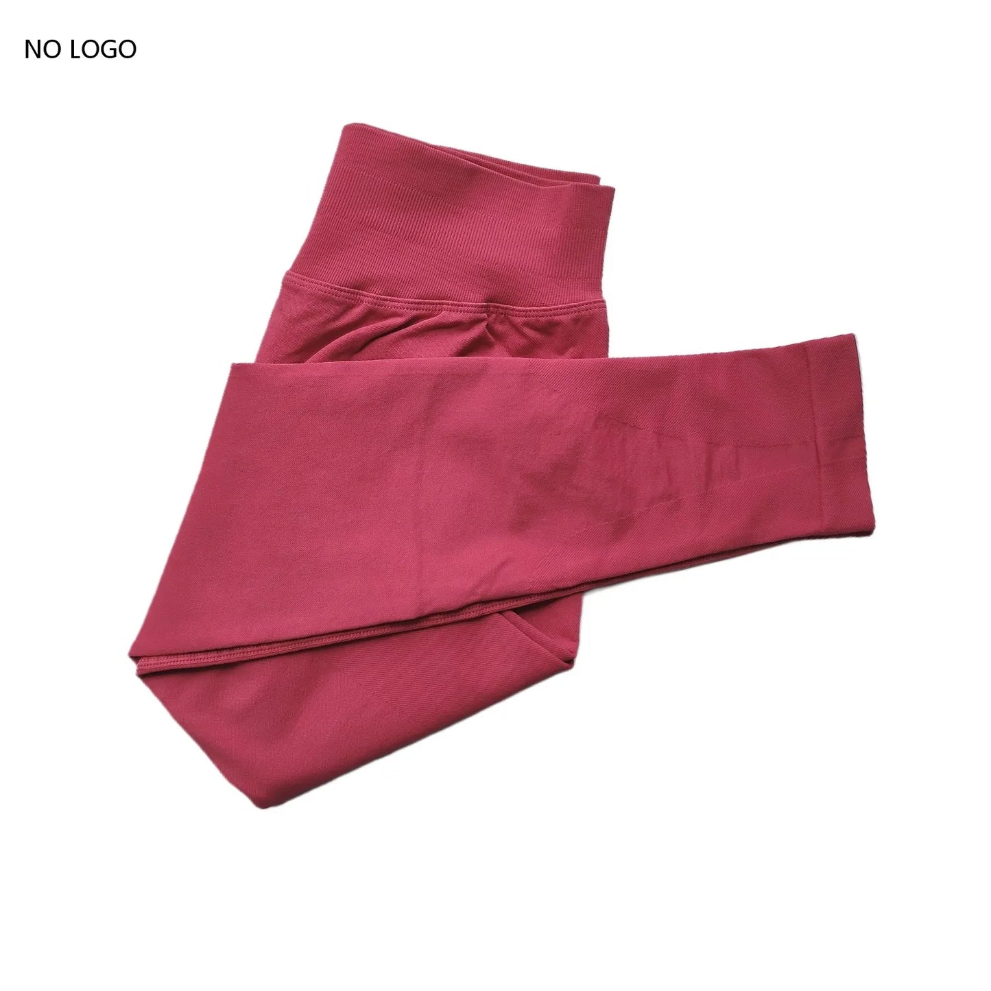 Woman Scrunch Bum Flare Leggings - Comfortable Fit