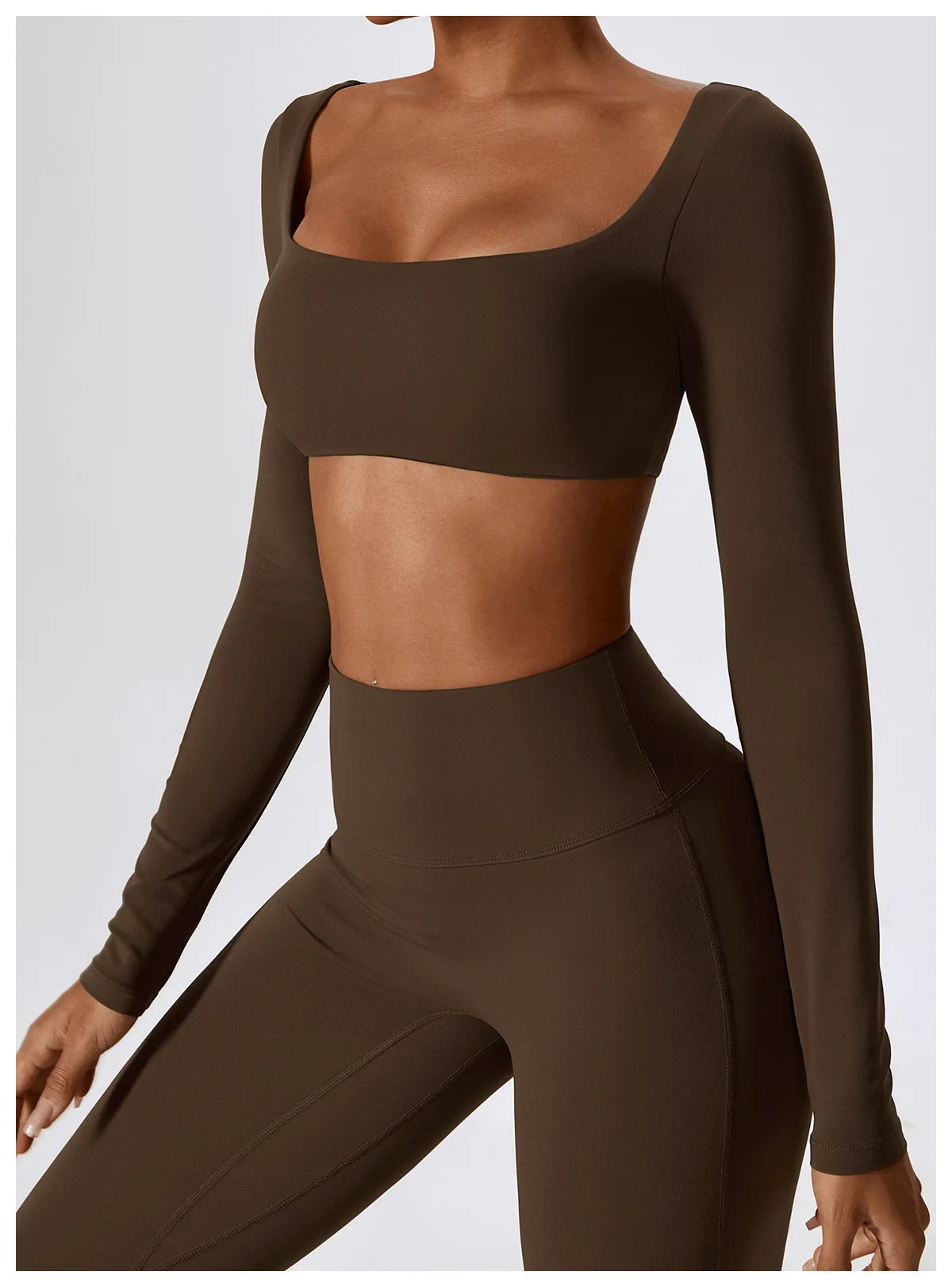 2 Piece Workout Set for Women - Stylish & Comfortable
