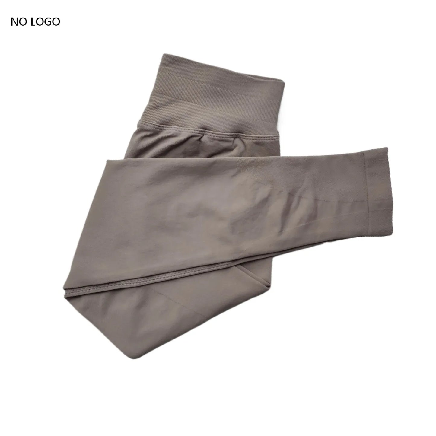 Woman Scrunch Bum Flare Leggings - Comfortable Fit