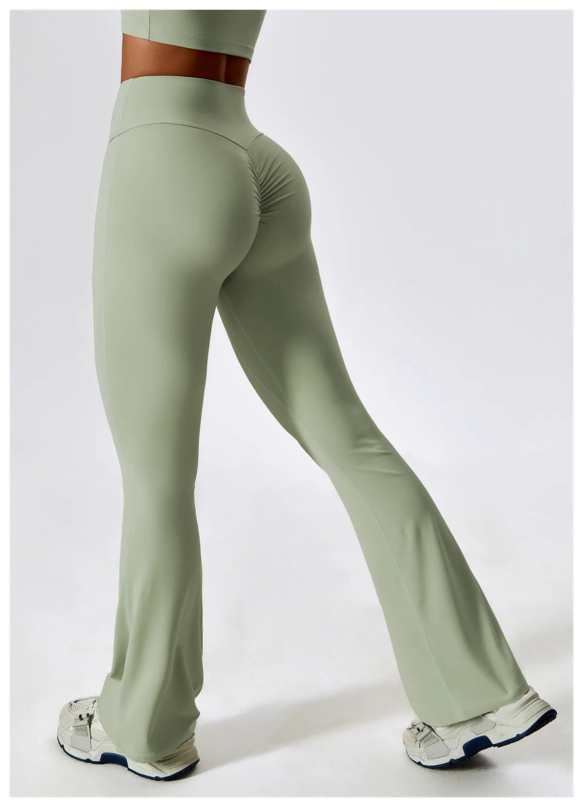 2 Piece Workout Set for Women - Stylish & Comfortable