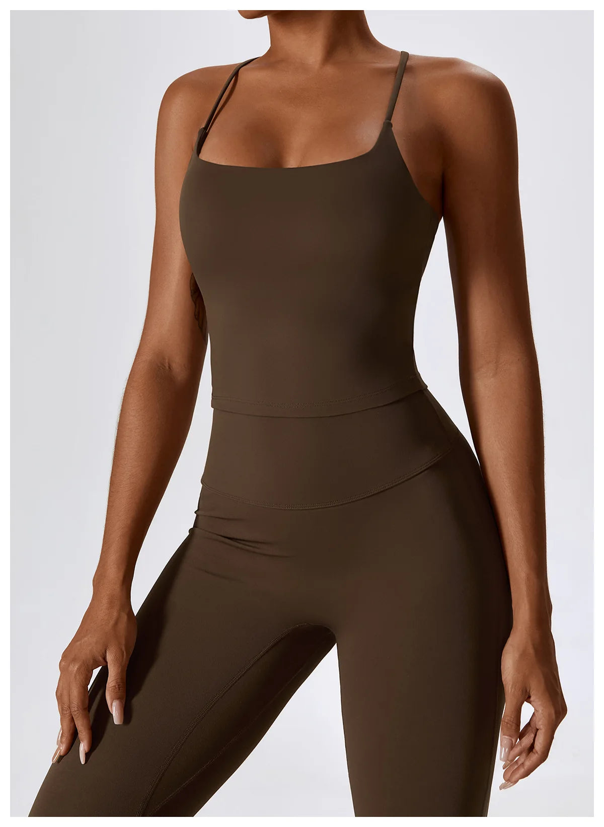 2 Piece Workout Set for Women - Stylish & Comfortable