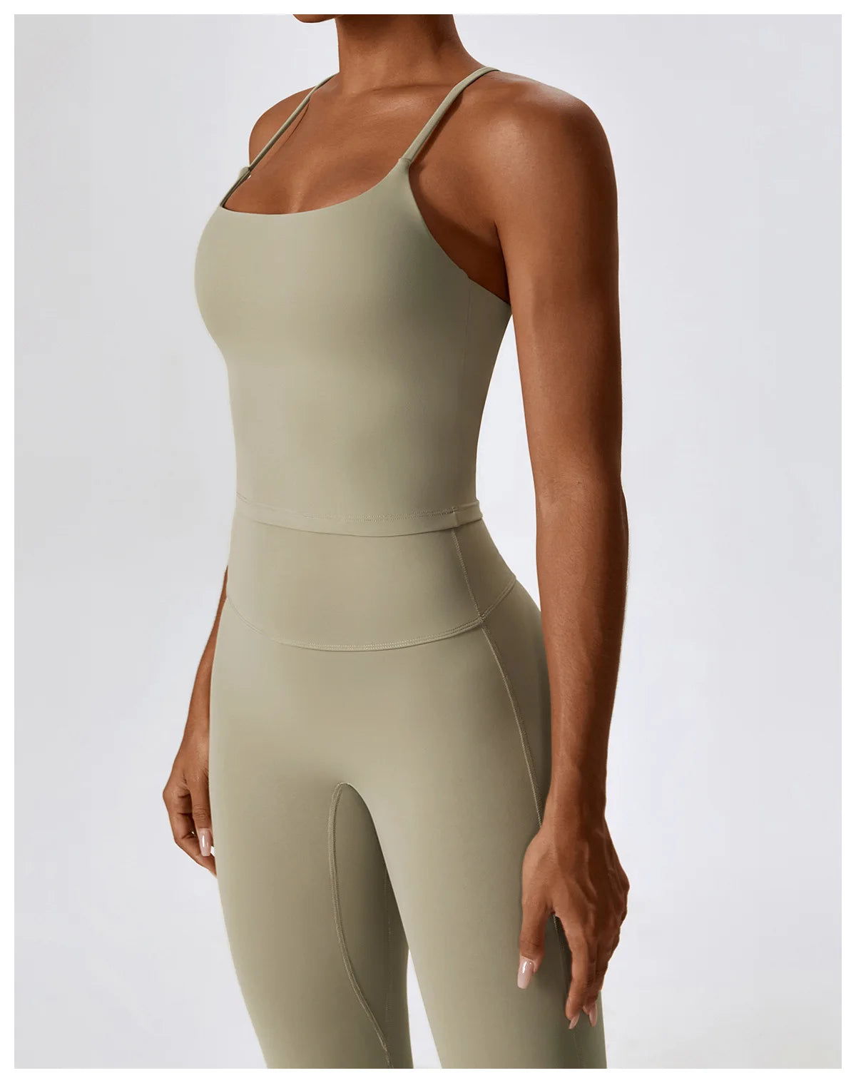 2 Piece Workout Set for Women - Stylish & Comfortable