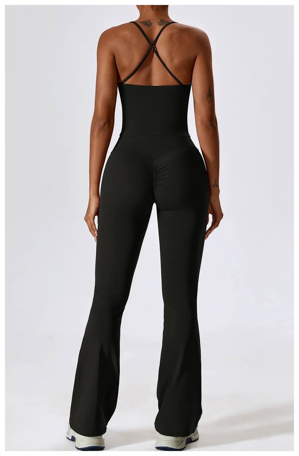 2 Piece Workout Set for Women - Stylish & Comfortable