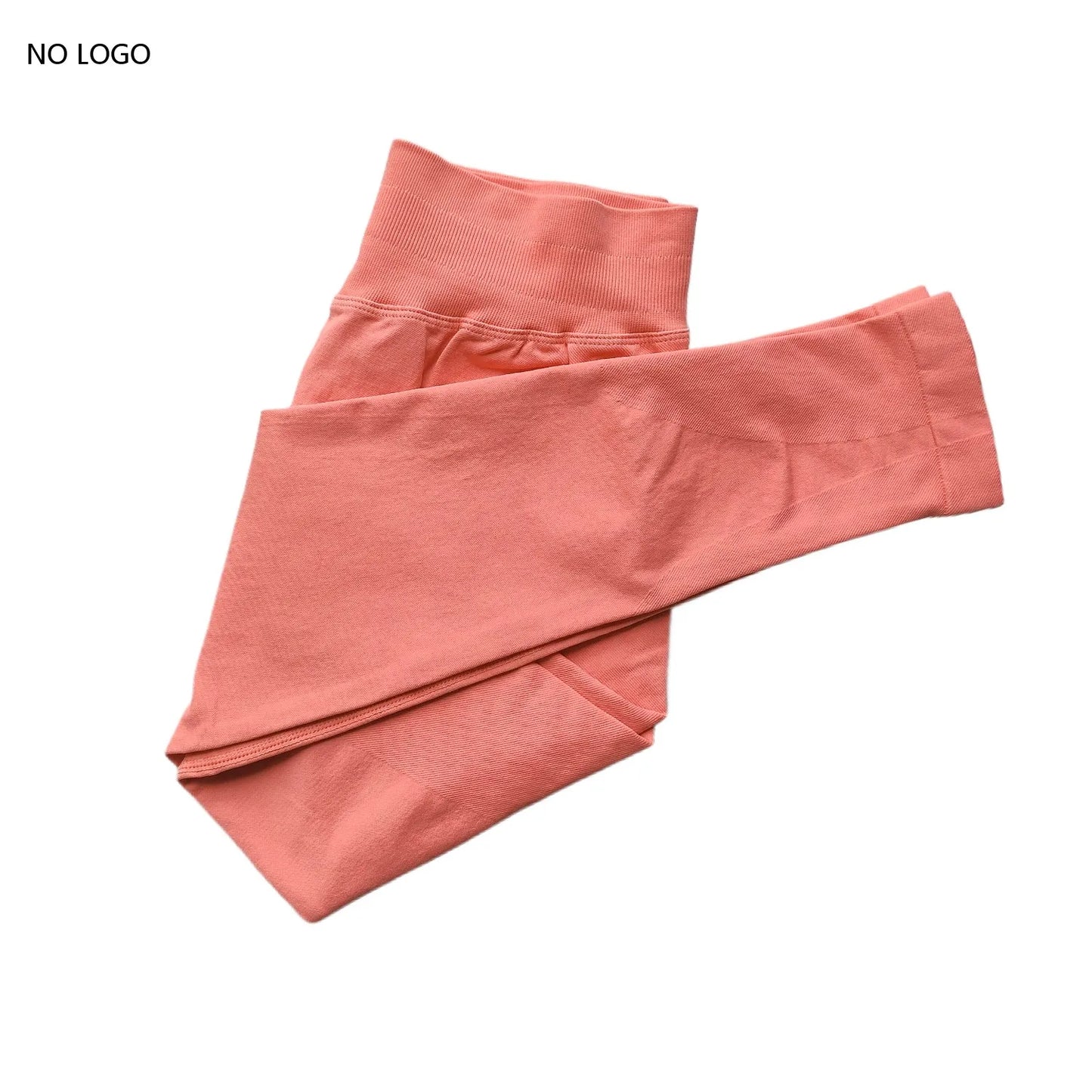 Woman Scrunch Bum Flare Leggings - Comfortable Fit