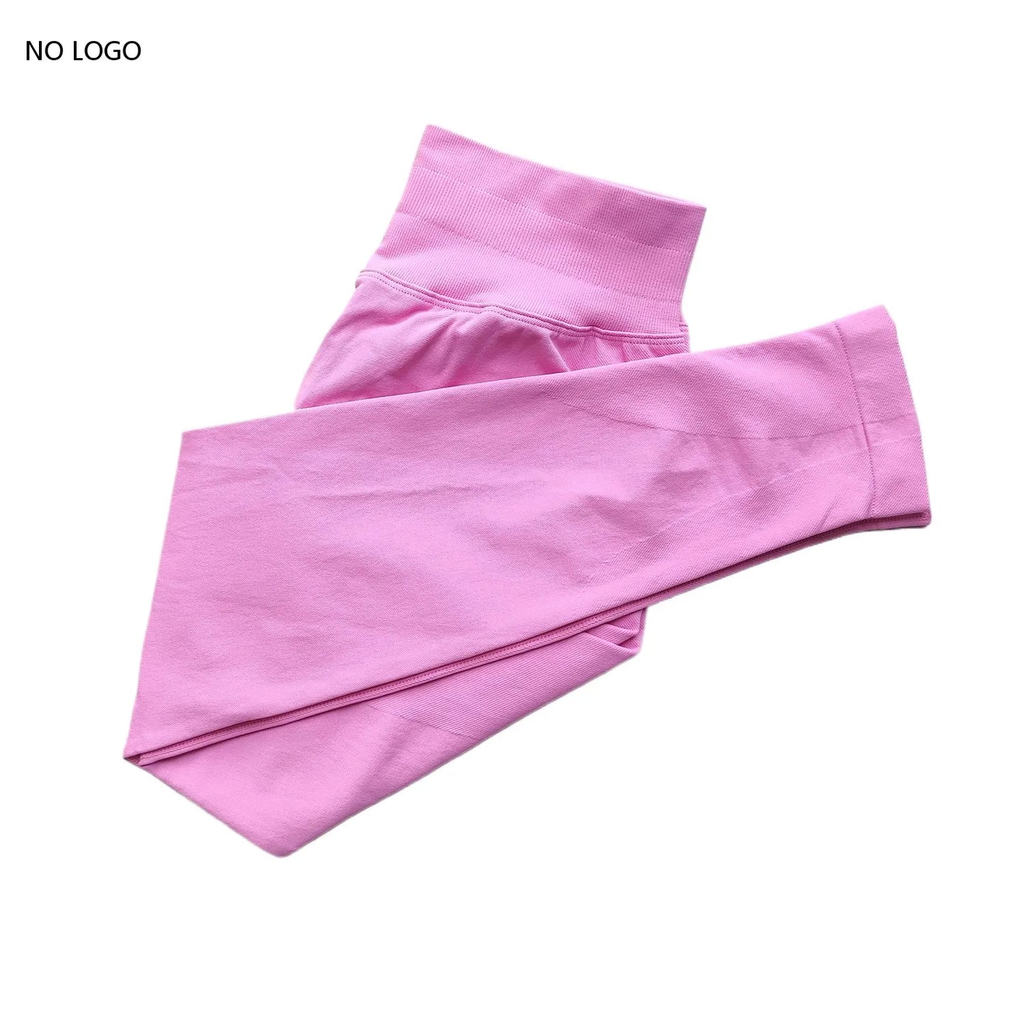 Woman Scrunch Bum Flare Leggings - Comfortable Fit