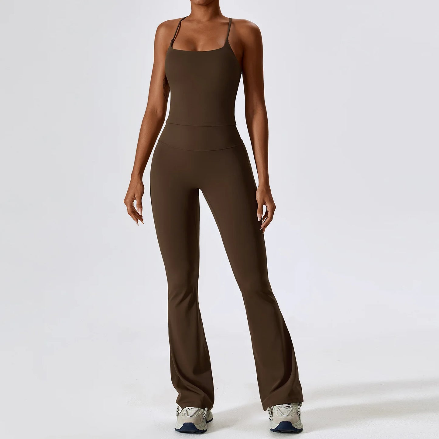 2 Piece Workout Set for Women - Stylish & Comfortable