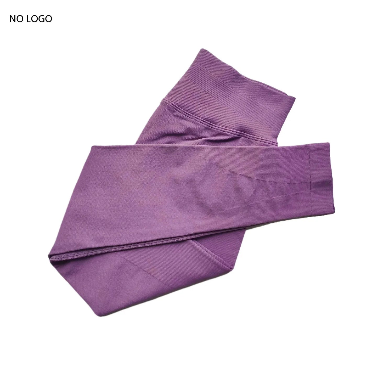 Woman Scrunch Bum Flare Leggings - Comfortable Fit
