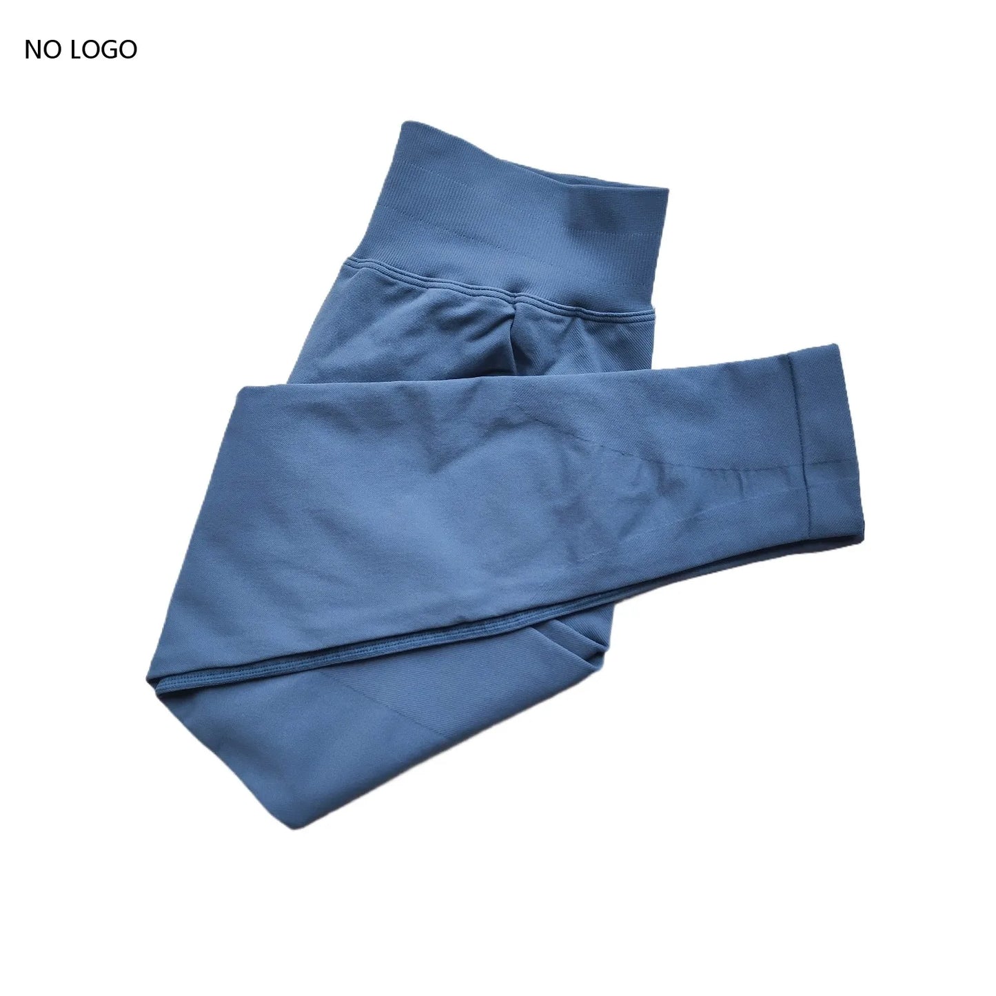 Woman Scrunch Bum Flare Leggings - Comfortable Fit