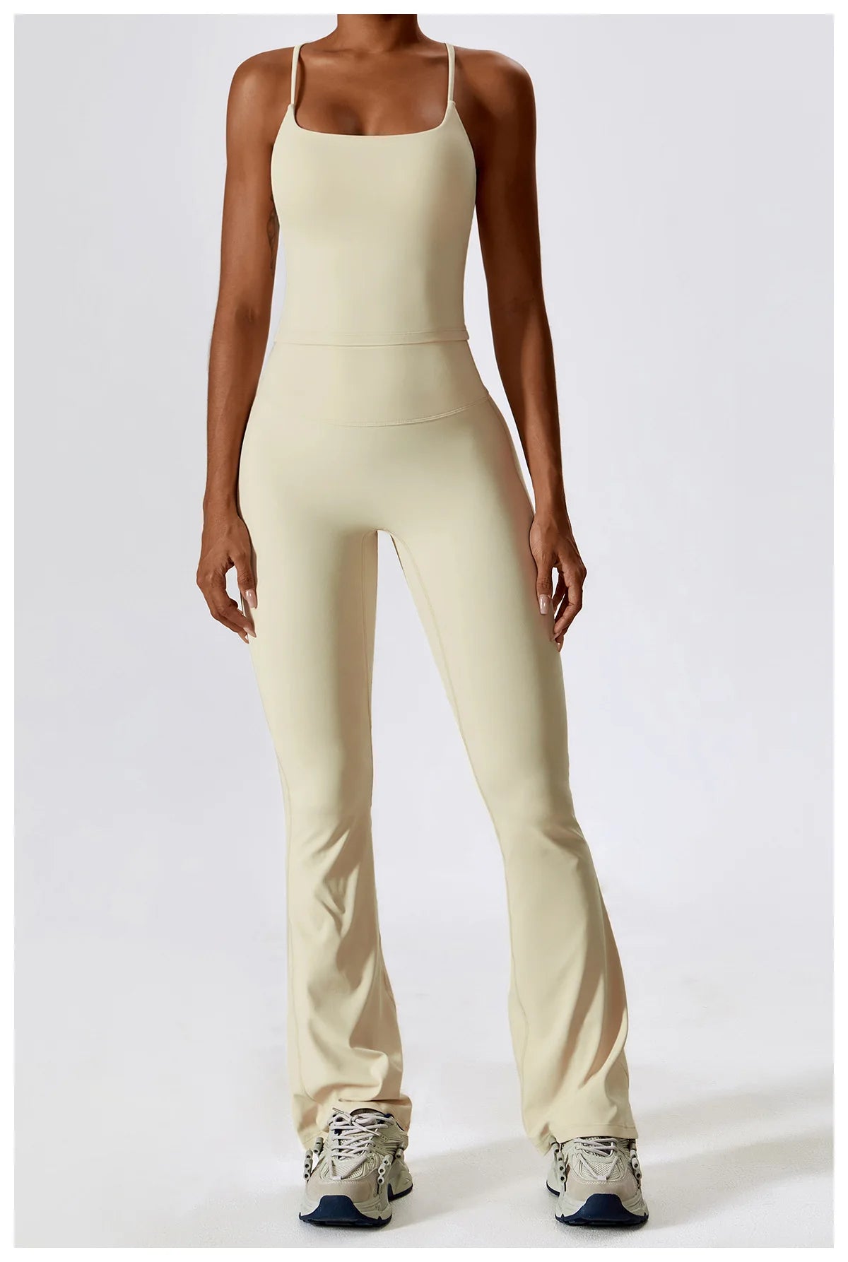 2 Piece Workout Set for Women - Stylish & Comfortable