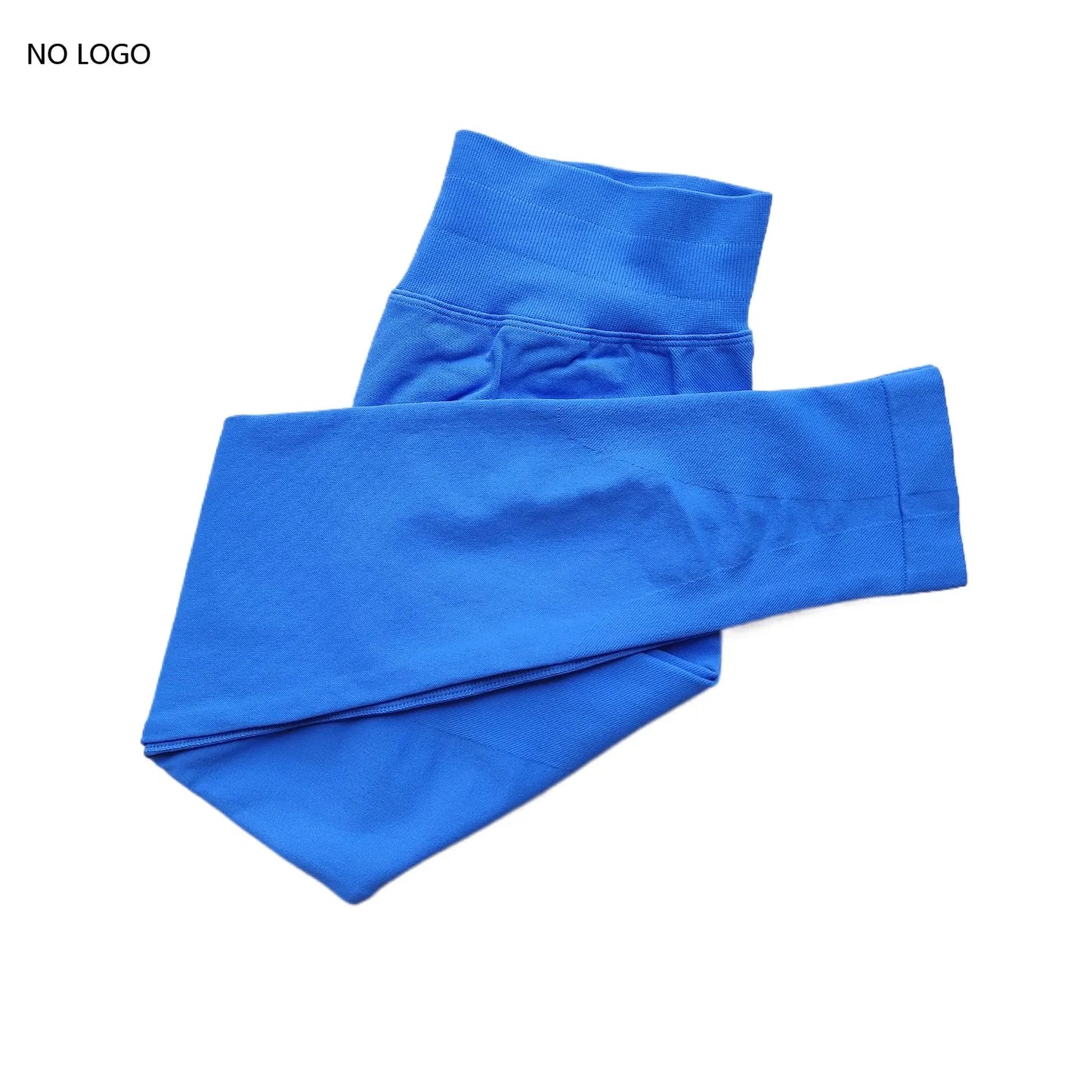 Woman Scrunch Bum Flare Leggings - Comfortable Fit