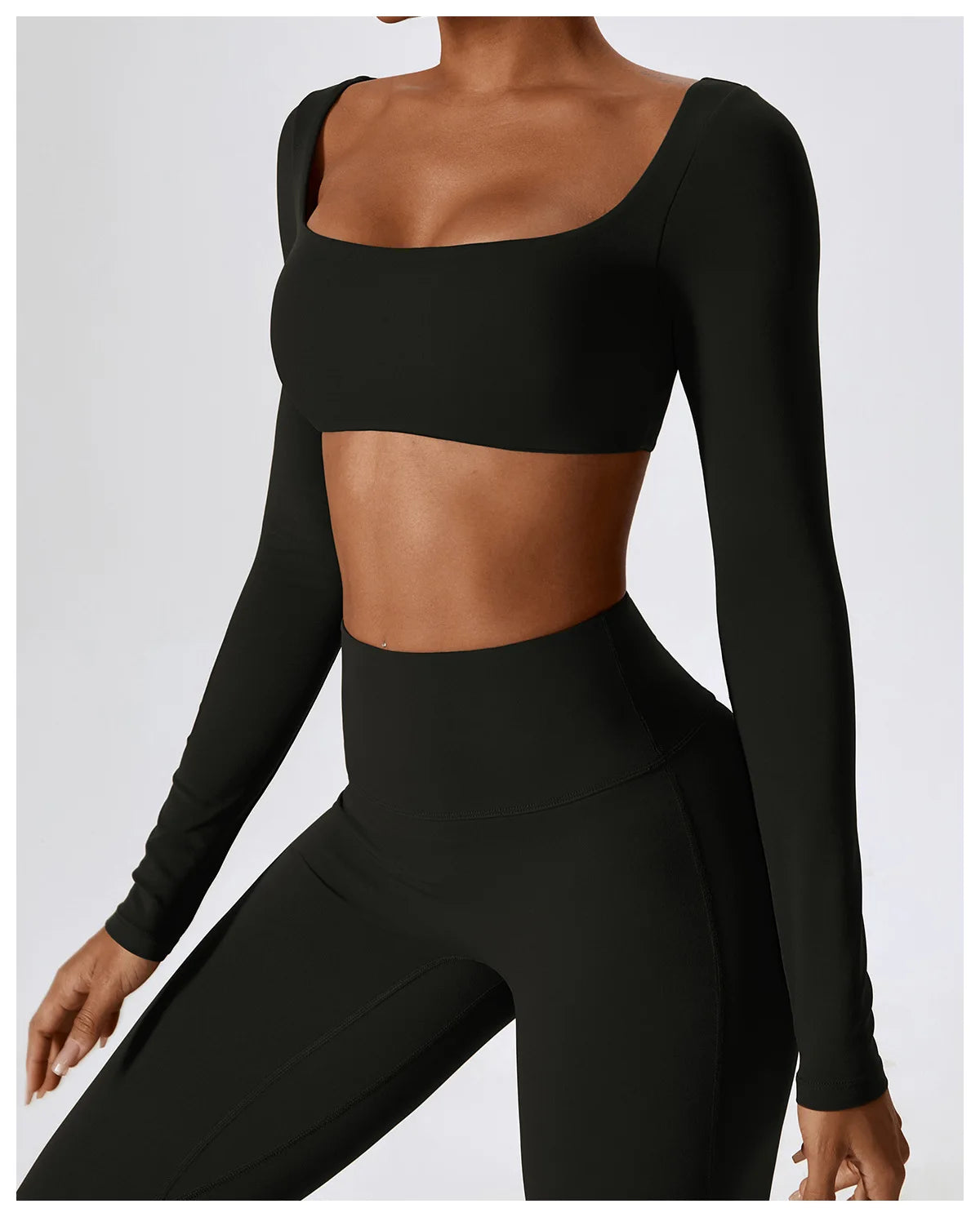 2 Piece Workout Set for Women - Stylish & Comfortable