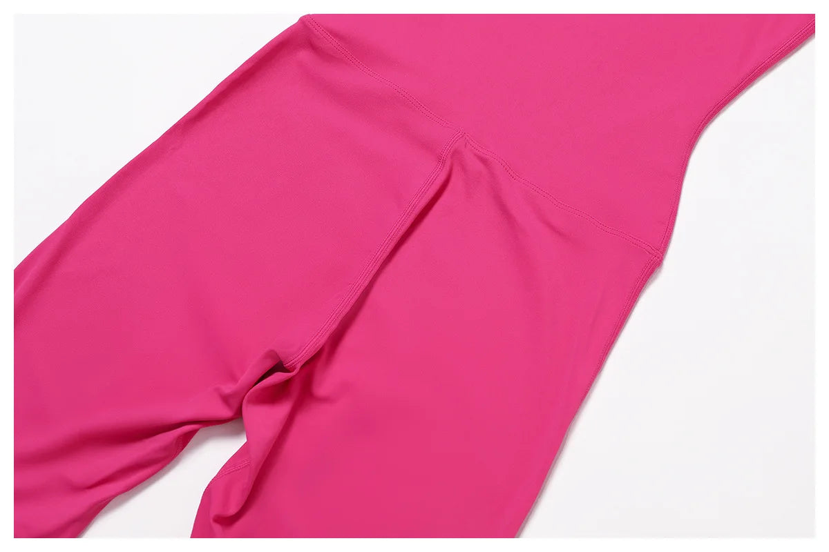 One Piece Yoga Suit for Women - Slim Fit Comfort