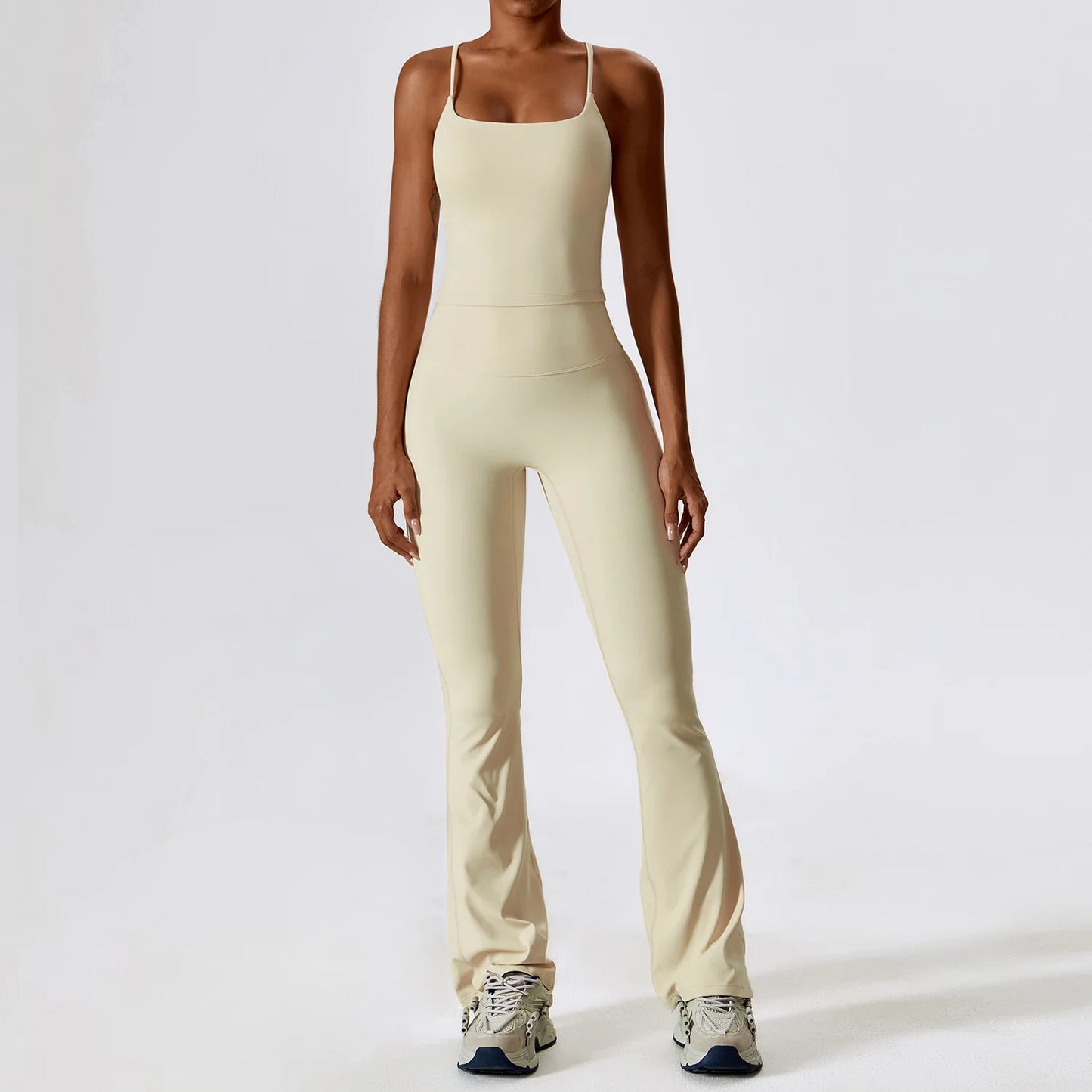 2 Piece Workout Set for Women - Stylish & Comfortable