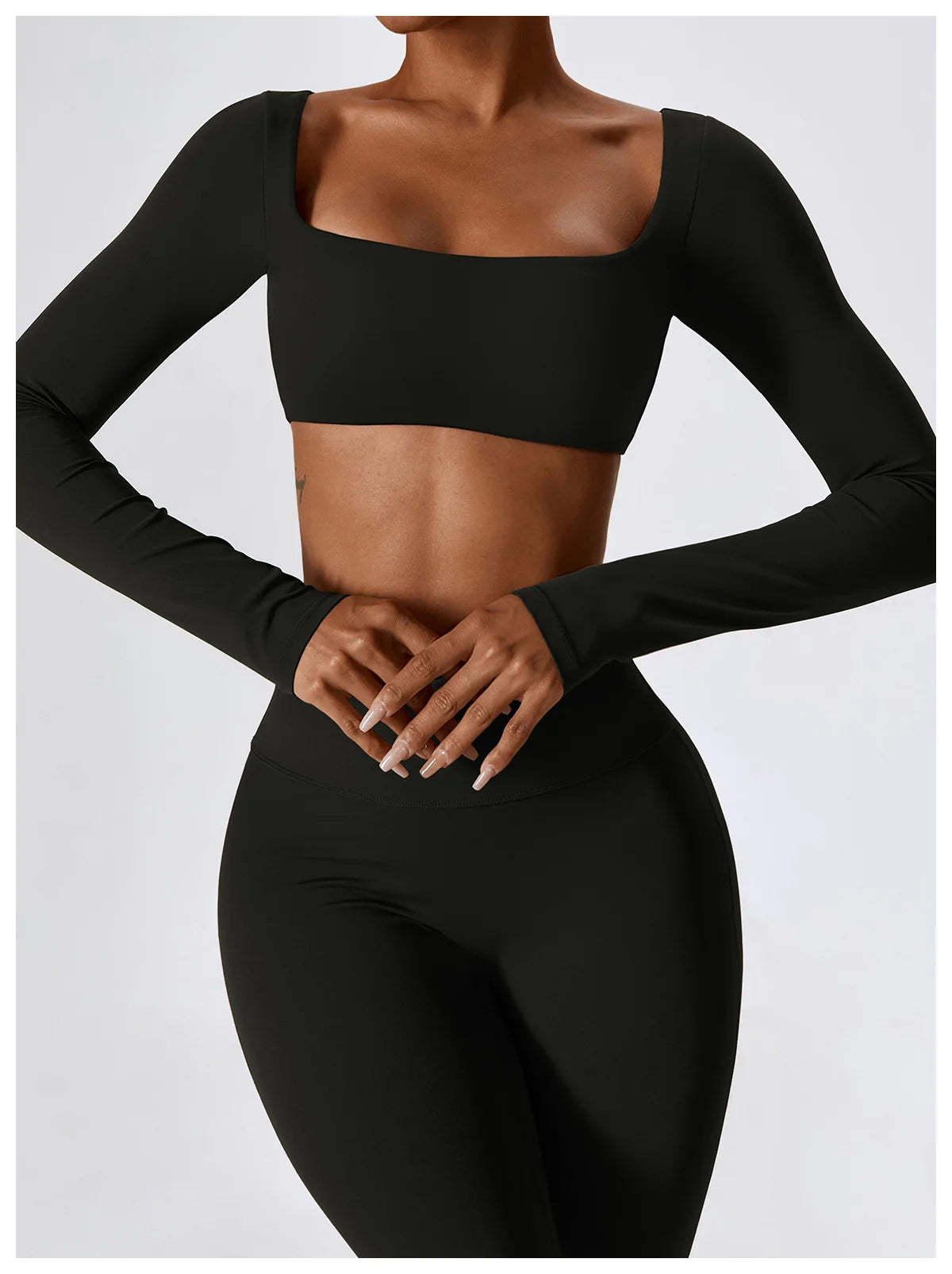 2 Piece Workout Set for Women - Stylish & Comfortable
