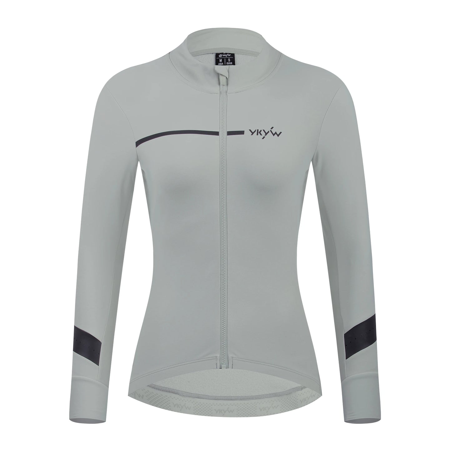 Women's Thermal Cycling Jacket - Warm, Lightweight