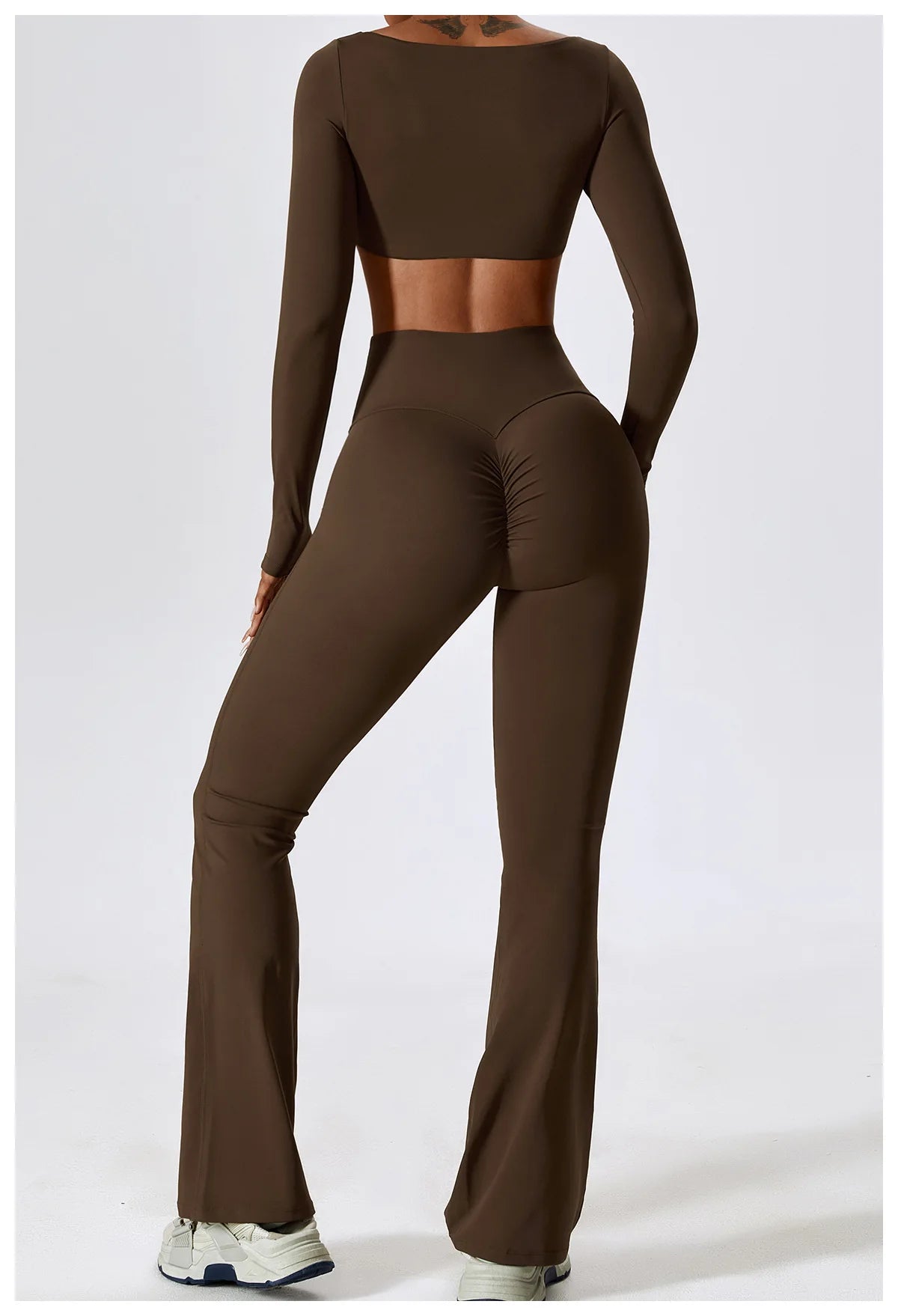 2 Piece Workout Set for Women - Stylish & Comfortable