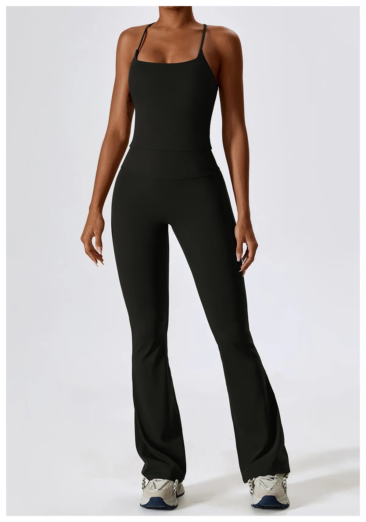 2 Piece Workout Set for Women - Stylish & Comfortable