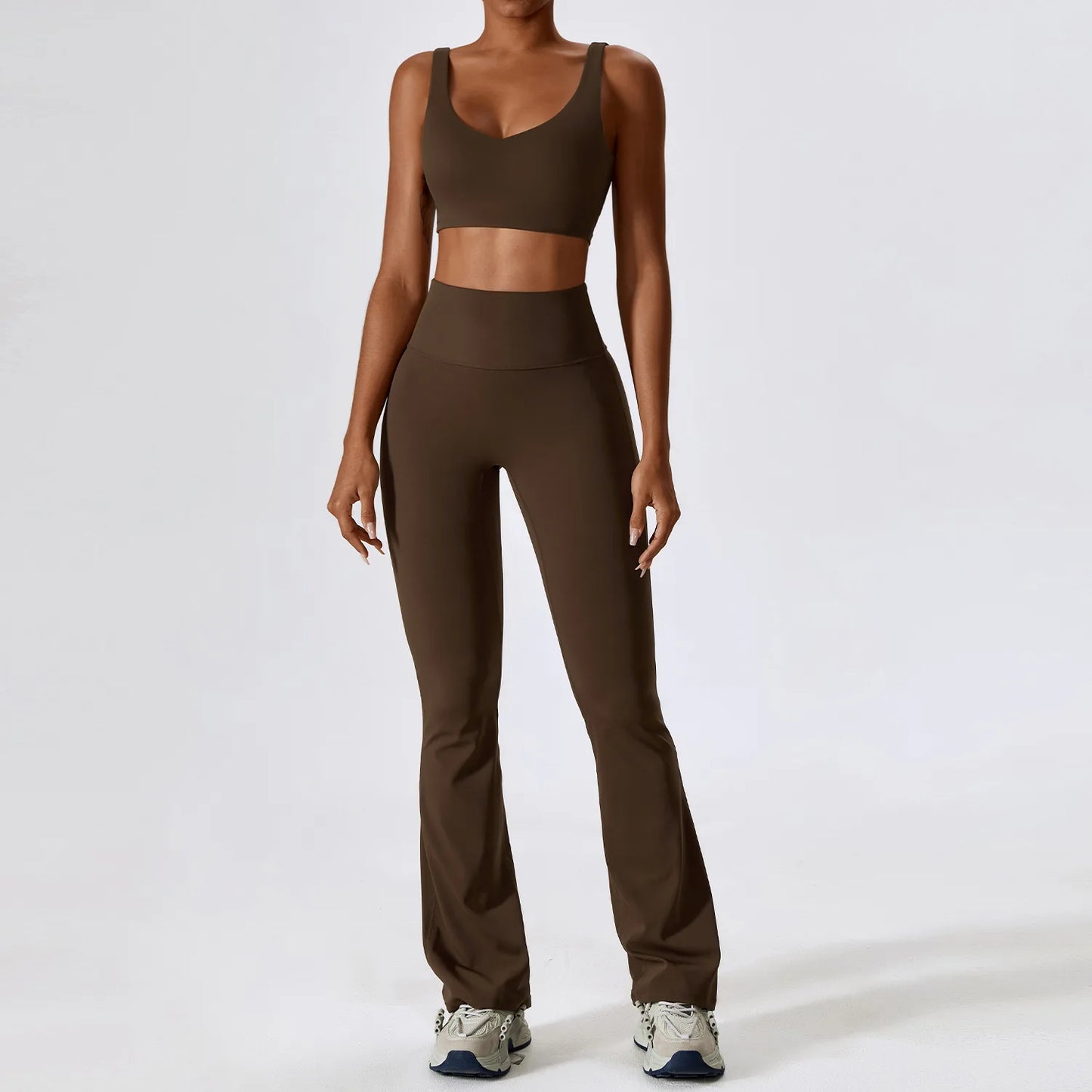 2 Piece Workout Set for Women - Stylish & Comfortable