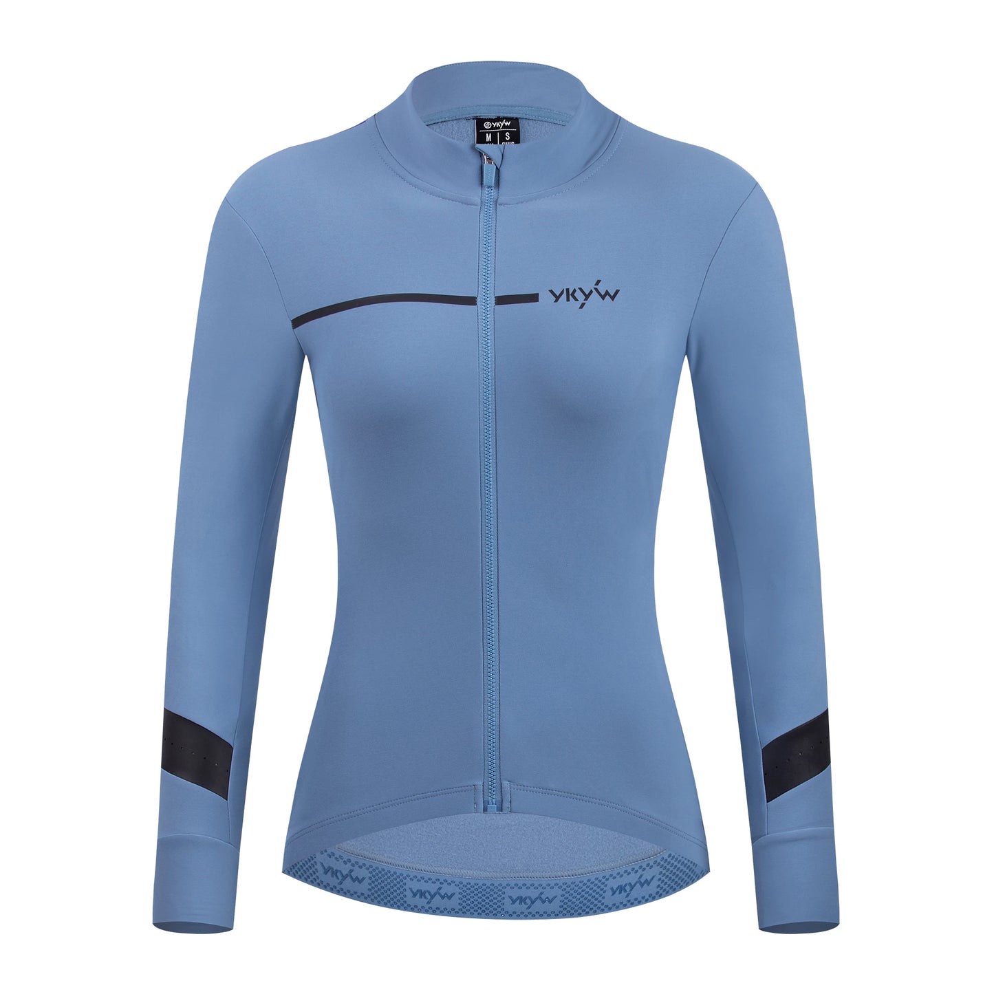 Women's Thermal Cycling Jacket - Warm, Lightweight