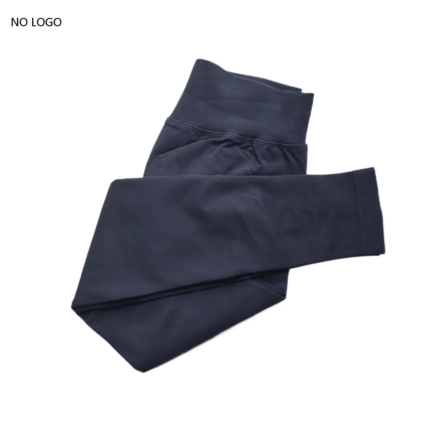 Woman Scrunch Bum Flare Leggings - Comfortable Fit
