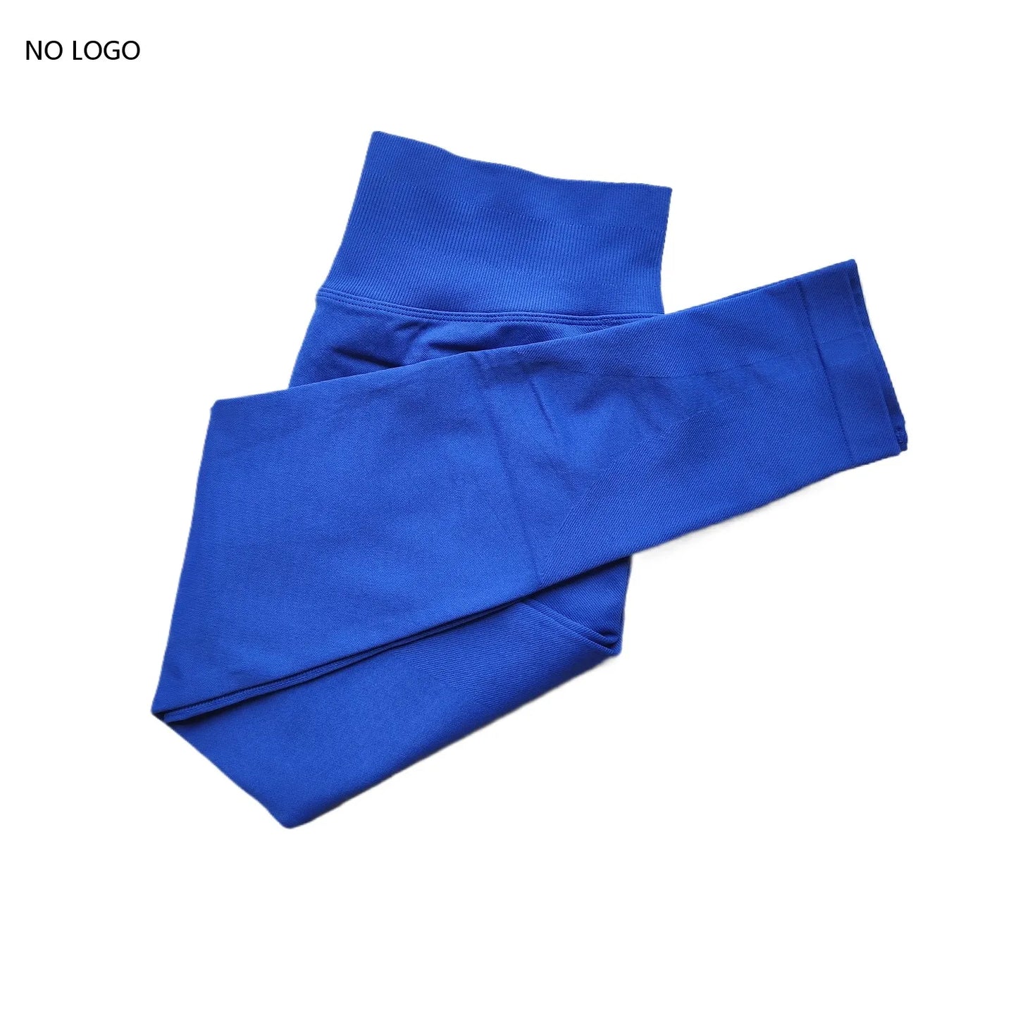 Woman Scrunch Bum Flare Leggings - Comfortable Fit