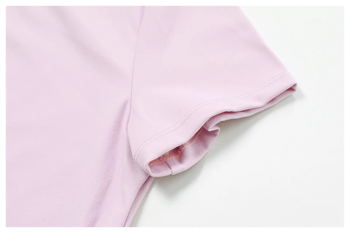 Seamless Yoga Top for Women – Lightweight & Stretchy