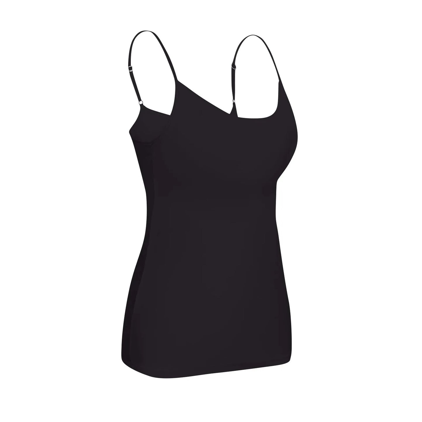 Padded Bra Tank Top for Women – Comfortable Fit
