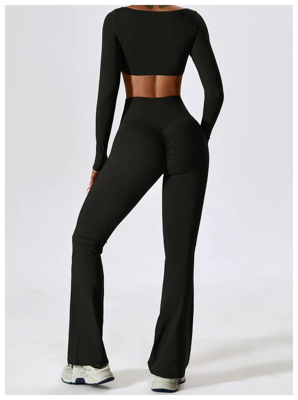 2 Piece Workout Set for Women - Stylish & Comfortable
