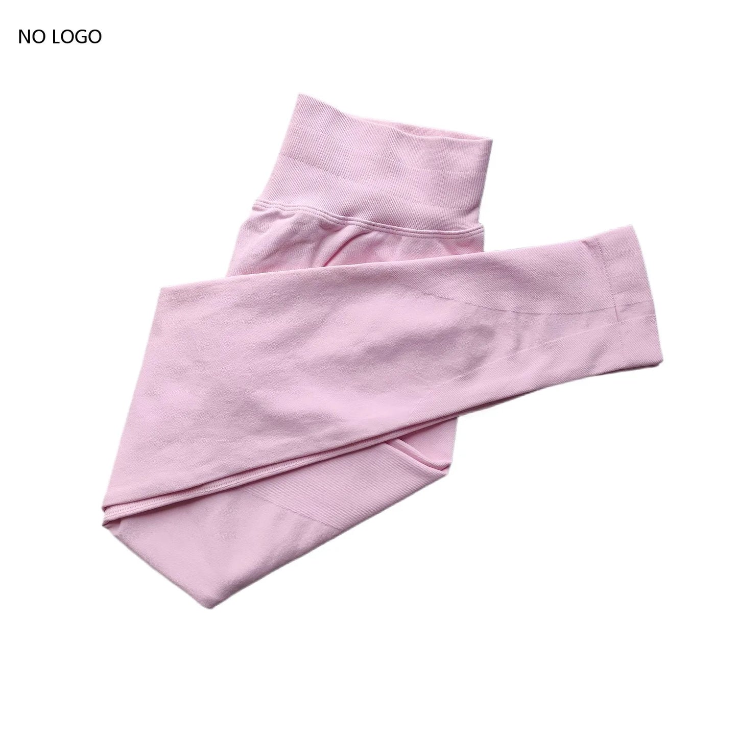 Woman Scrunch Bum Flare Leggings - Comfortable Fit
