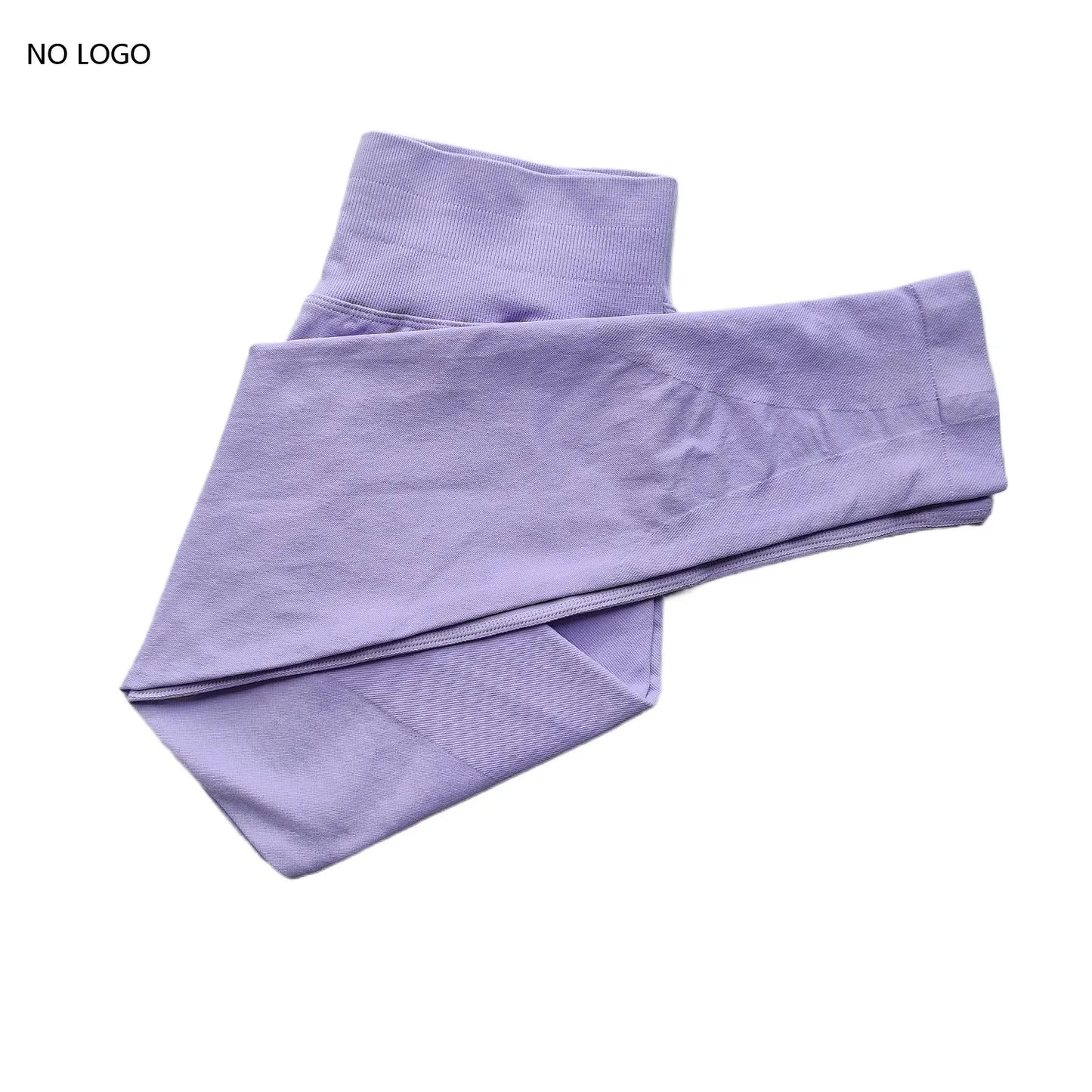 Woman Scrunch Bum Flare Leggings - Comfortable Fit