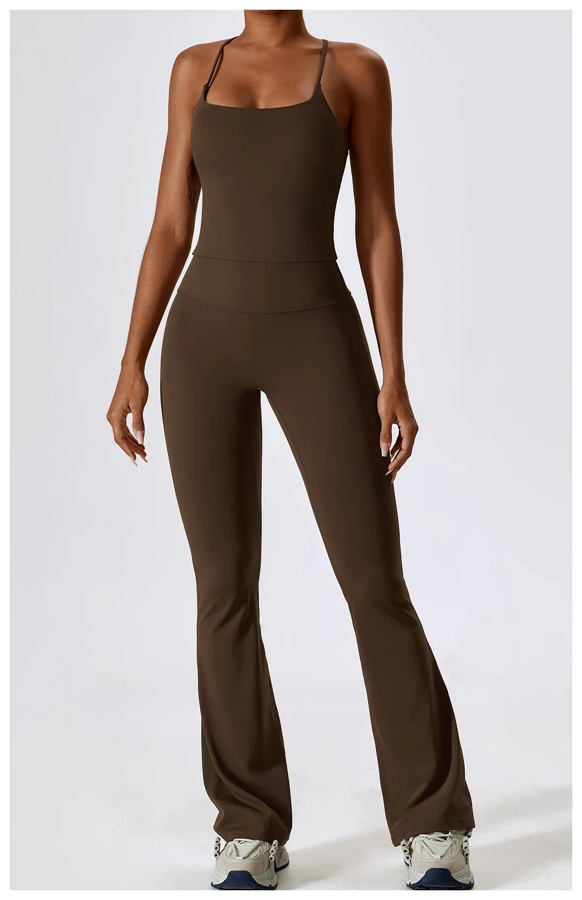 2 Piece Workout Set for Women - Stylish & Comfortable