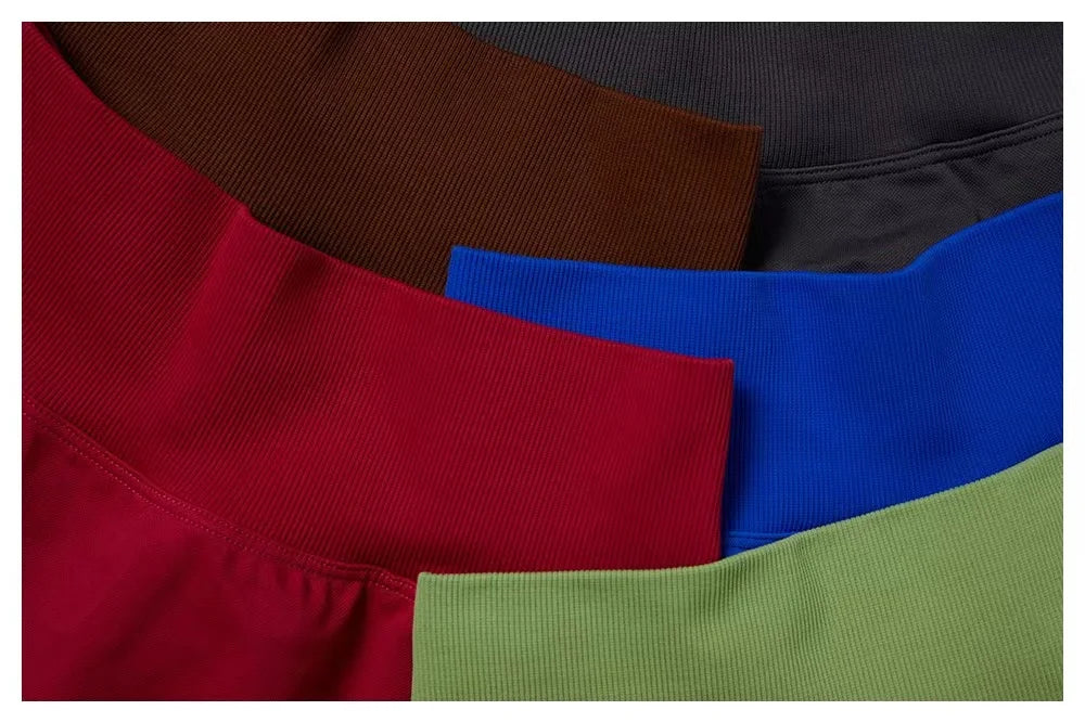 KiKis Seamless Scrunch Butt Gym Shorts for Women