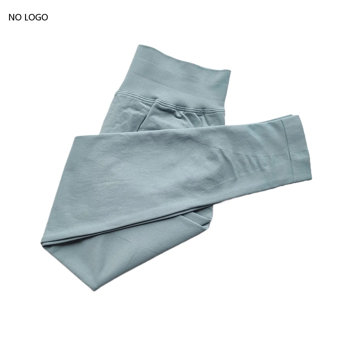 Woman Scrunch Bum Flare Leggings - Comfortable Fit