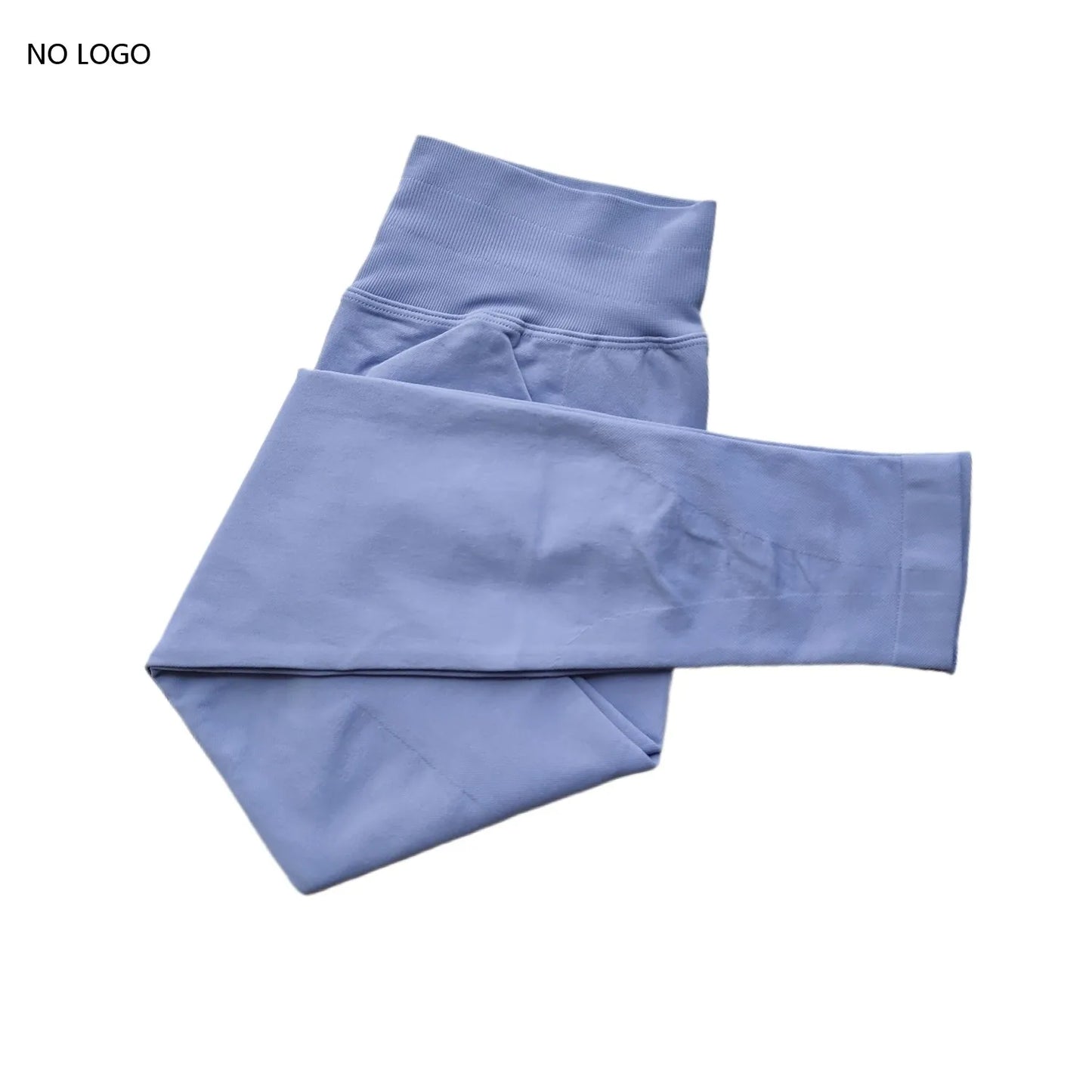 Woman Scrunch Bum Flare Leggings - Comfortable Fit