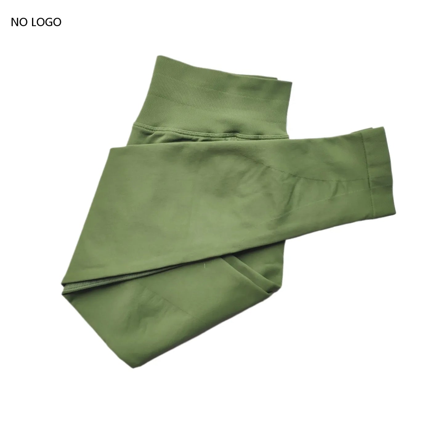 Woman Scrunch Bum Flare Leggings - Comfortable Fit