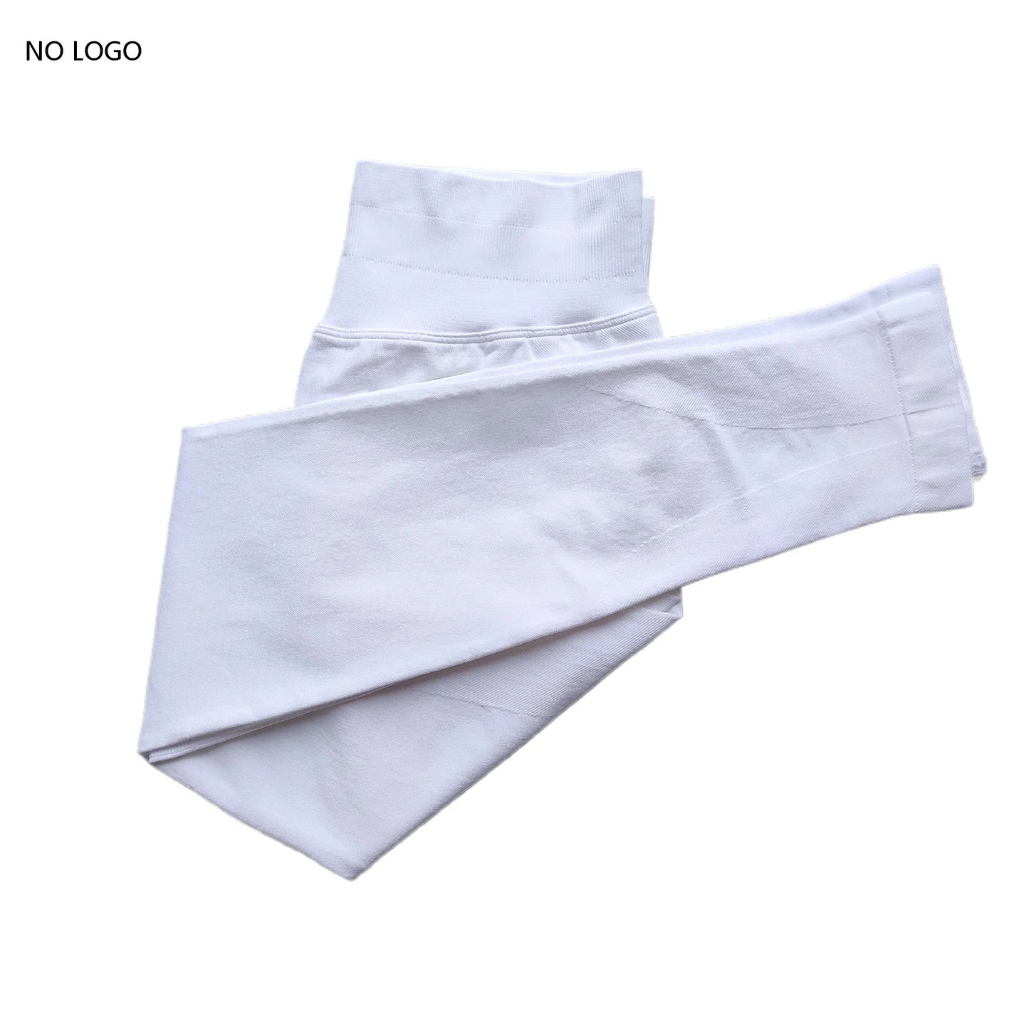 Woman Scrunch Bum Flare Leggings - Comfortable Fit