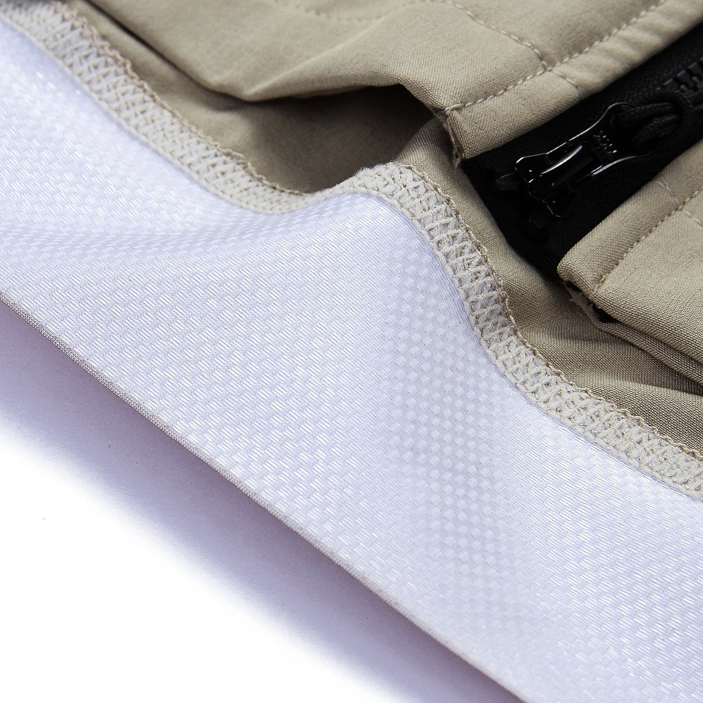 Women's Reflective Cycling Jackets - Neon Green Set