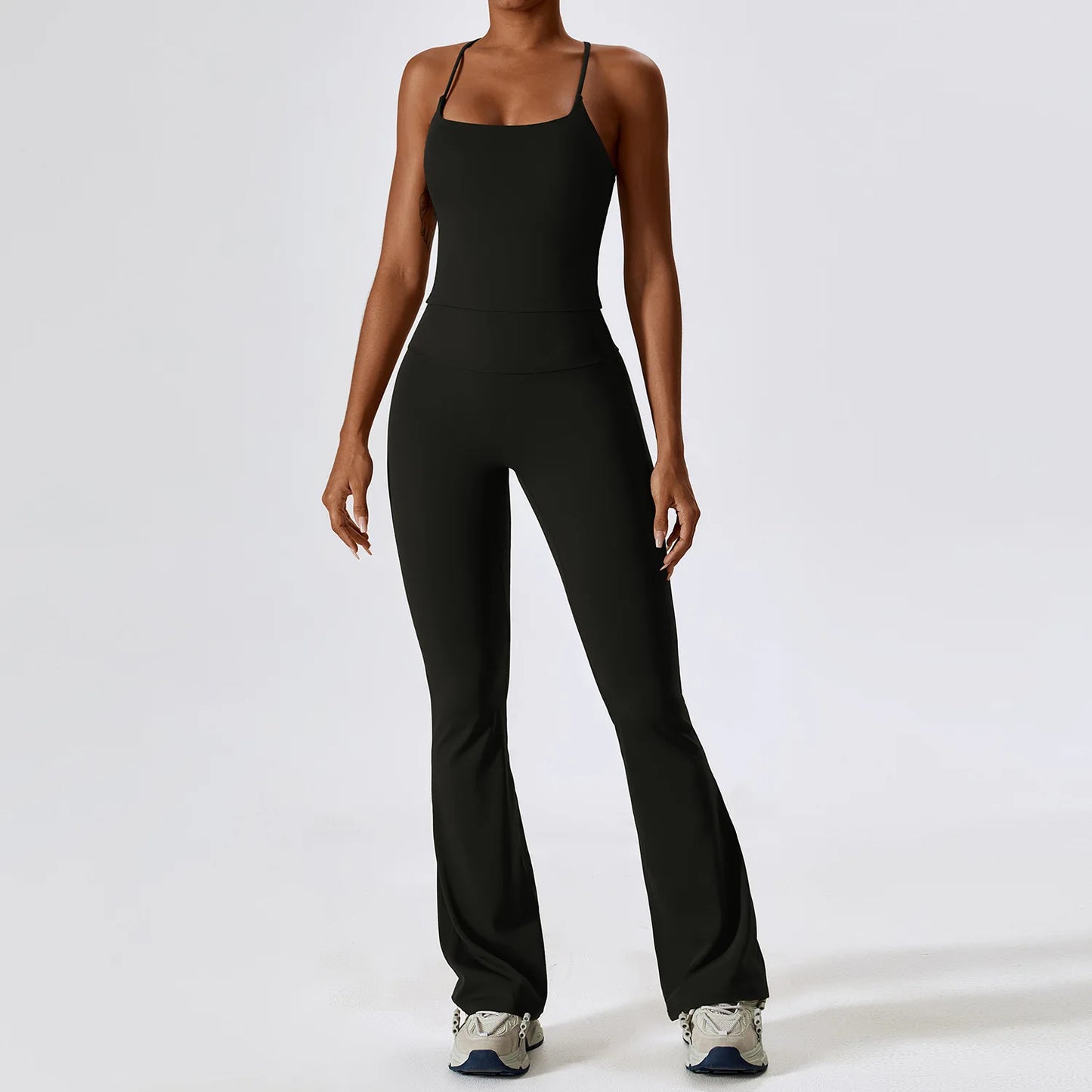 2 Piece Workout Set for Women - Stylish & Comfortable